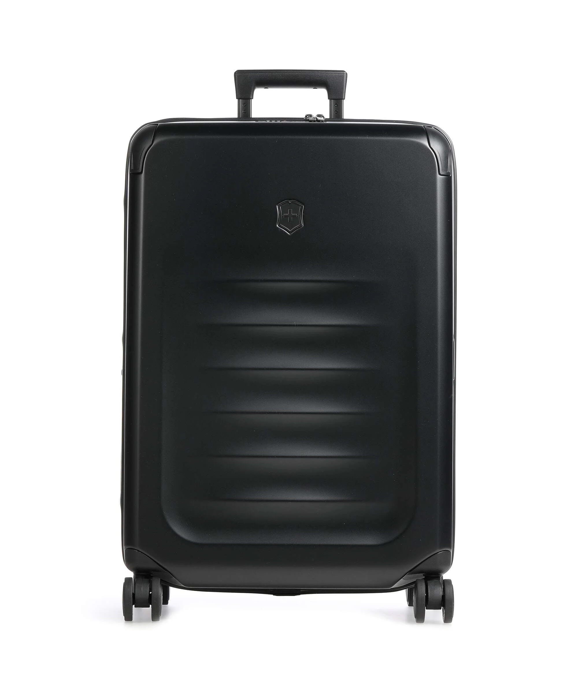 Victorinox Spectra 3.0 Exp Large Walizka na 4 kołach black
