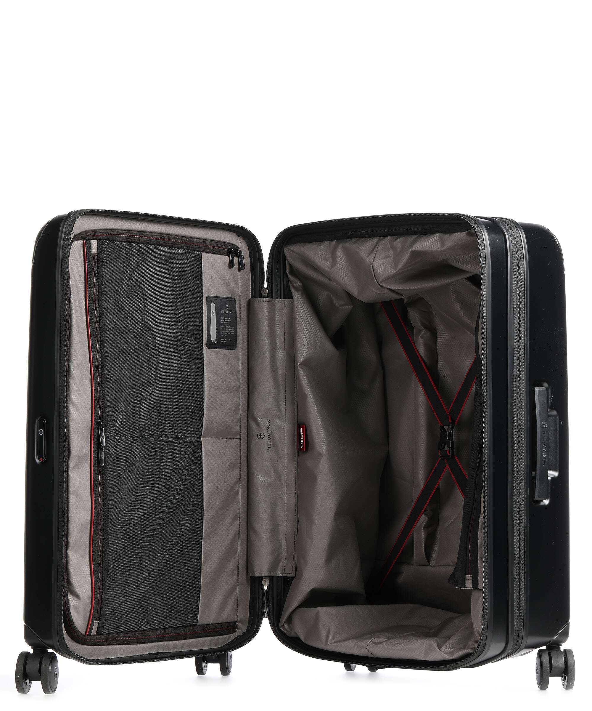 Victorinox Spectra 3.0 Exp Large Walizka na 4 kołach black - Image 6