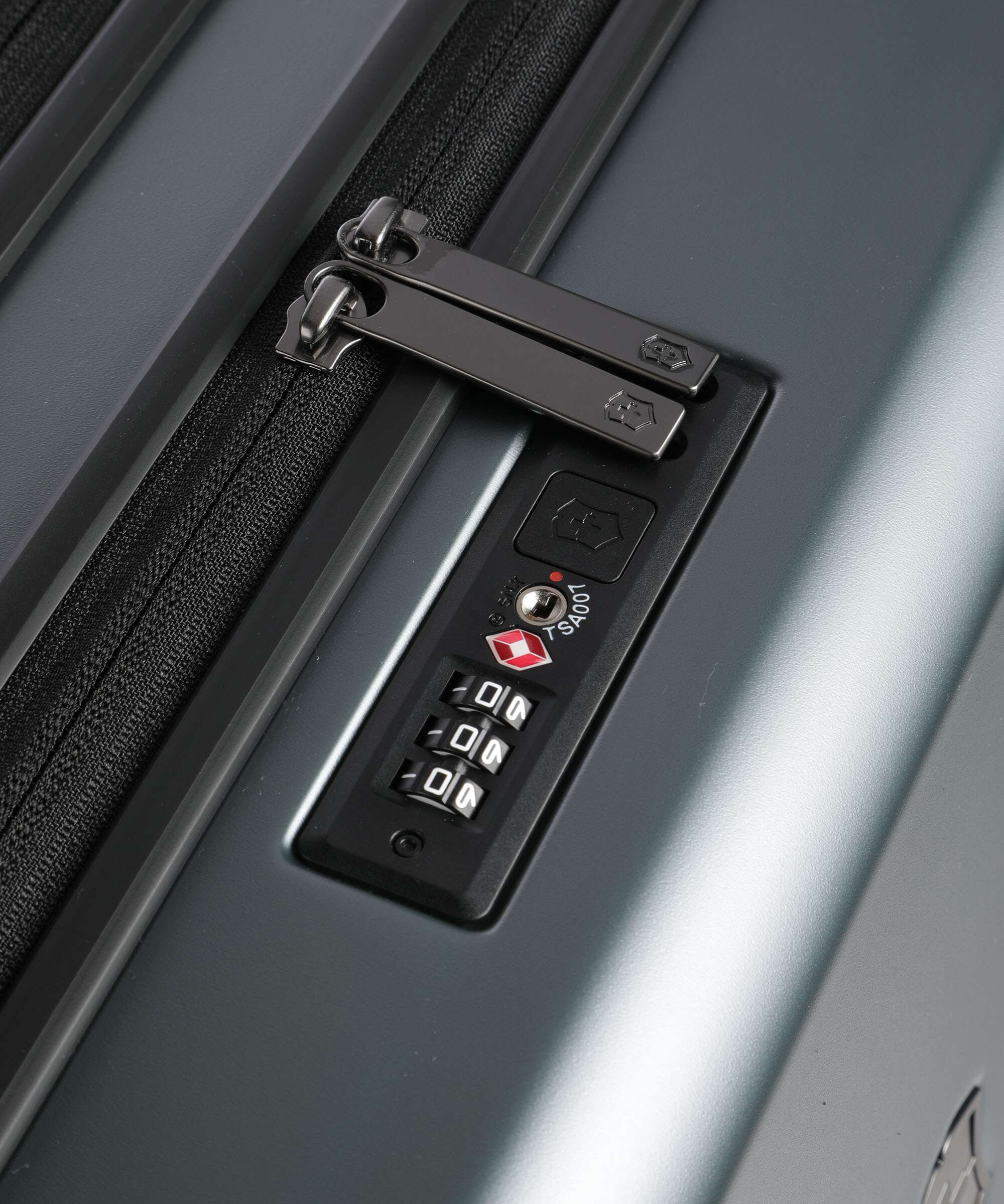 Victorinox Spectra 3.0 Exp Large Walizka na 4 kołach storm - Image 3
