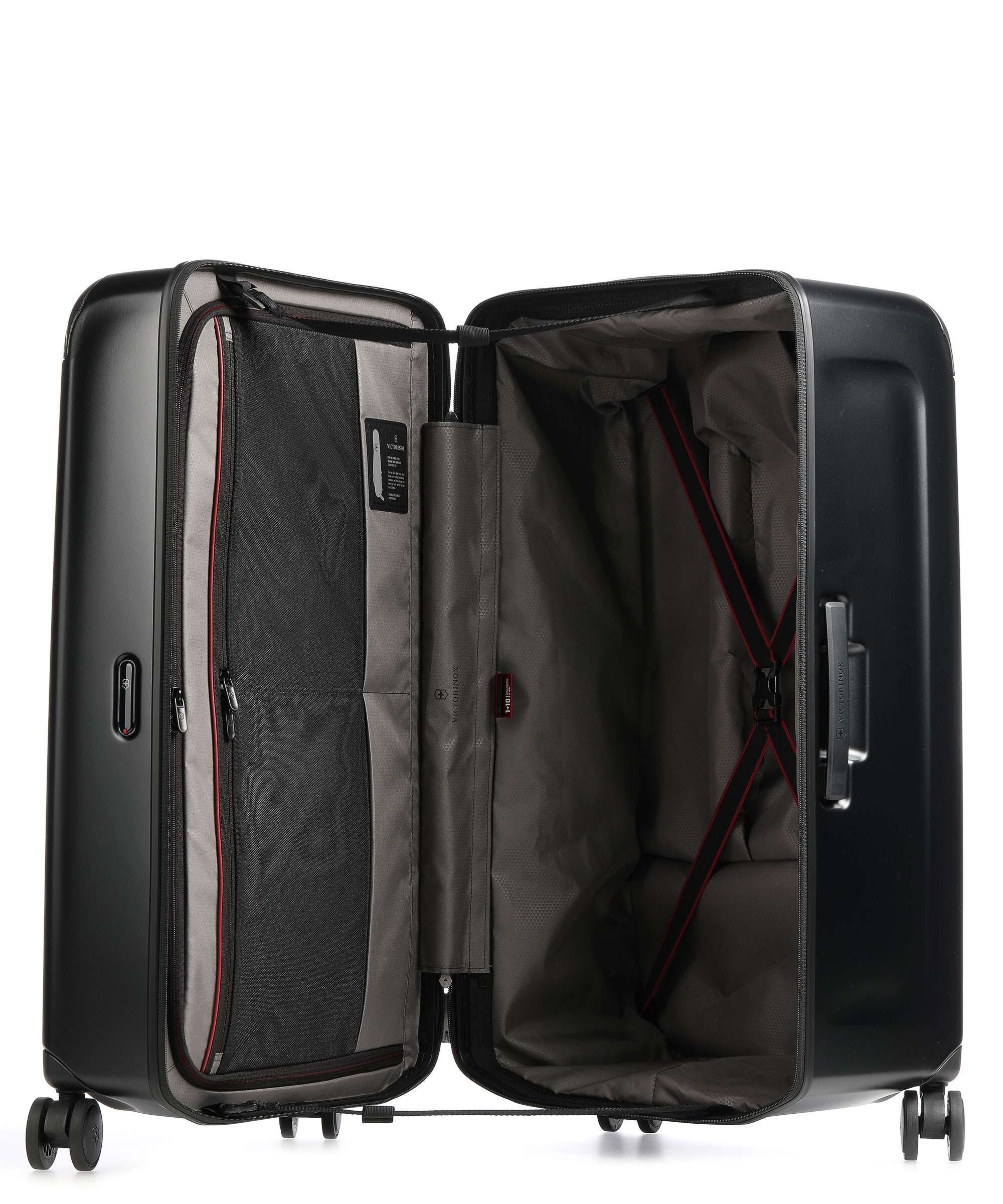 Victorinox Spectra 3.0 Trunk Large Walizka na 4 kołach black - Image 5