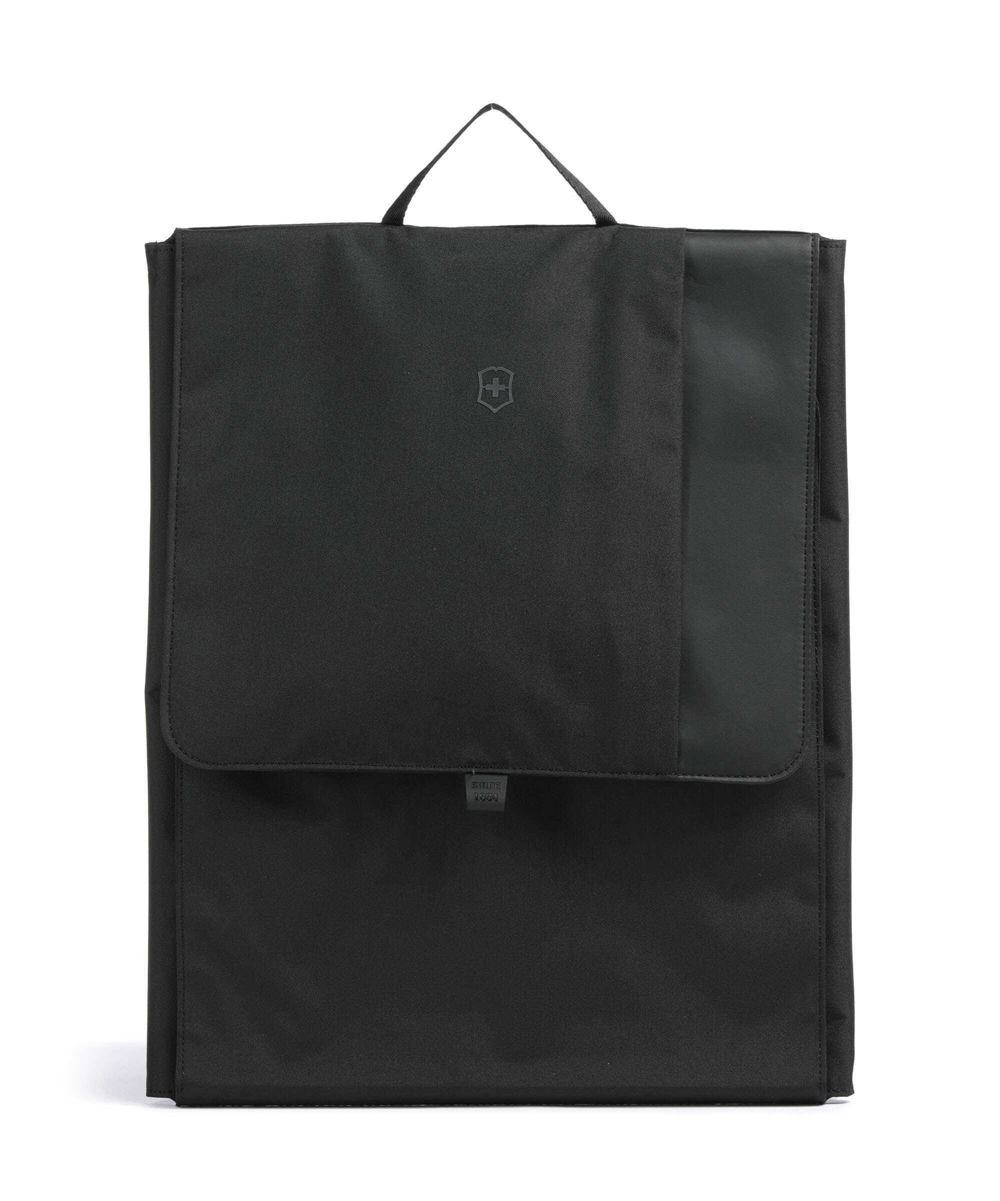 Victorinox Travel Essentials Medium Packmaster Akcesoria podróżne black