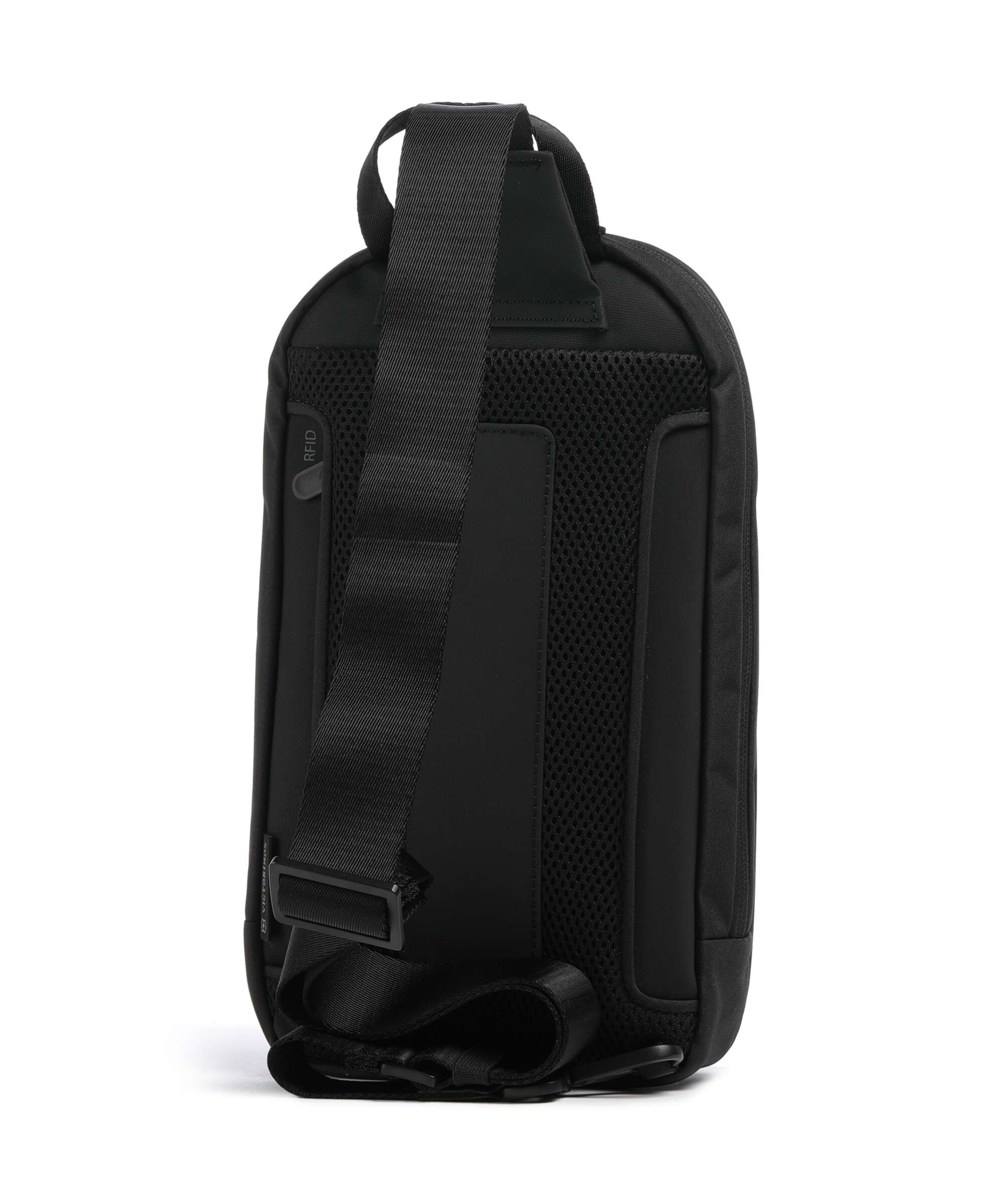 Victorinox Travel Essentials Plecak na jedno ramię black - Image 2