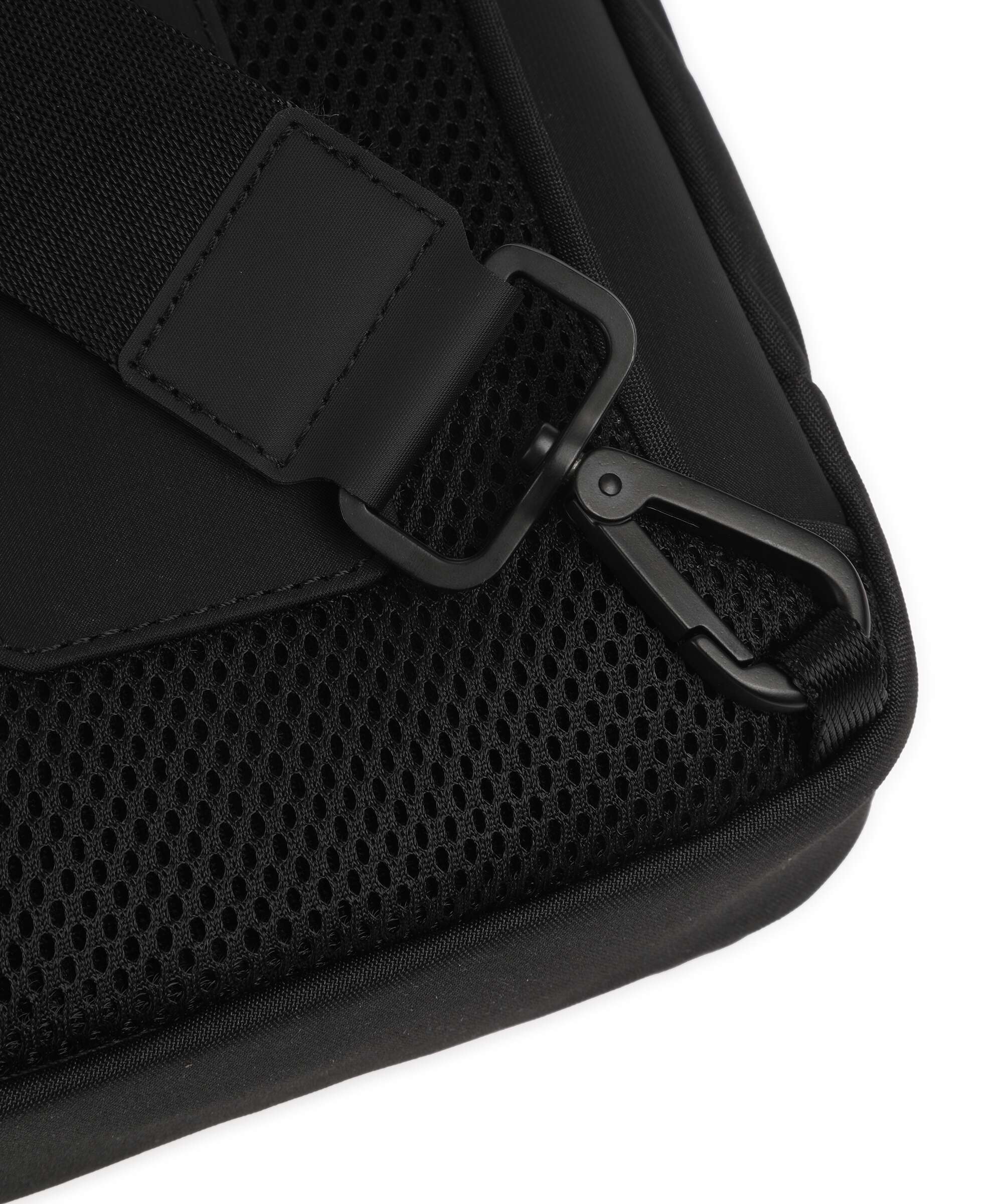 Victorinox Travel Essentials Plecak na jedno ramię black - Image 5