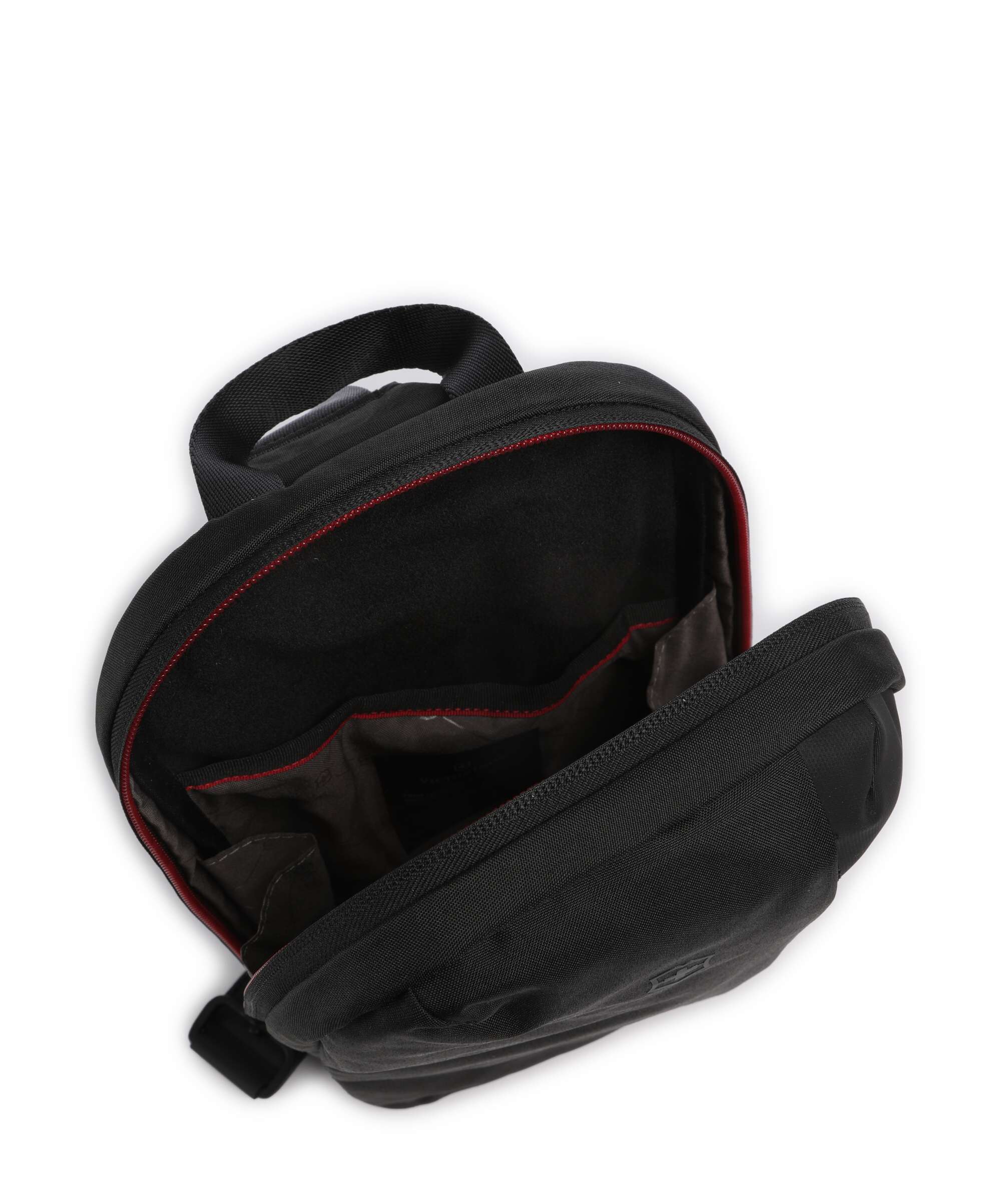 Victorinox Travel Essentials Plecak na jedno ramię black - Image 6