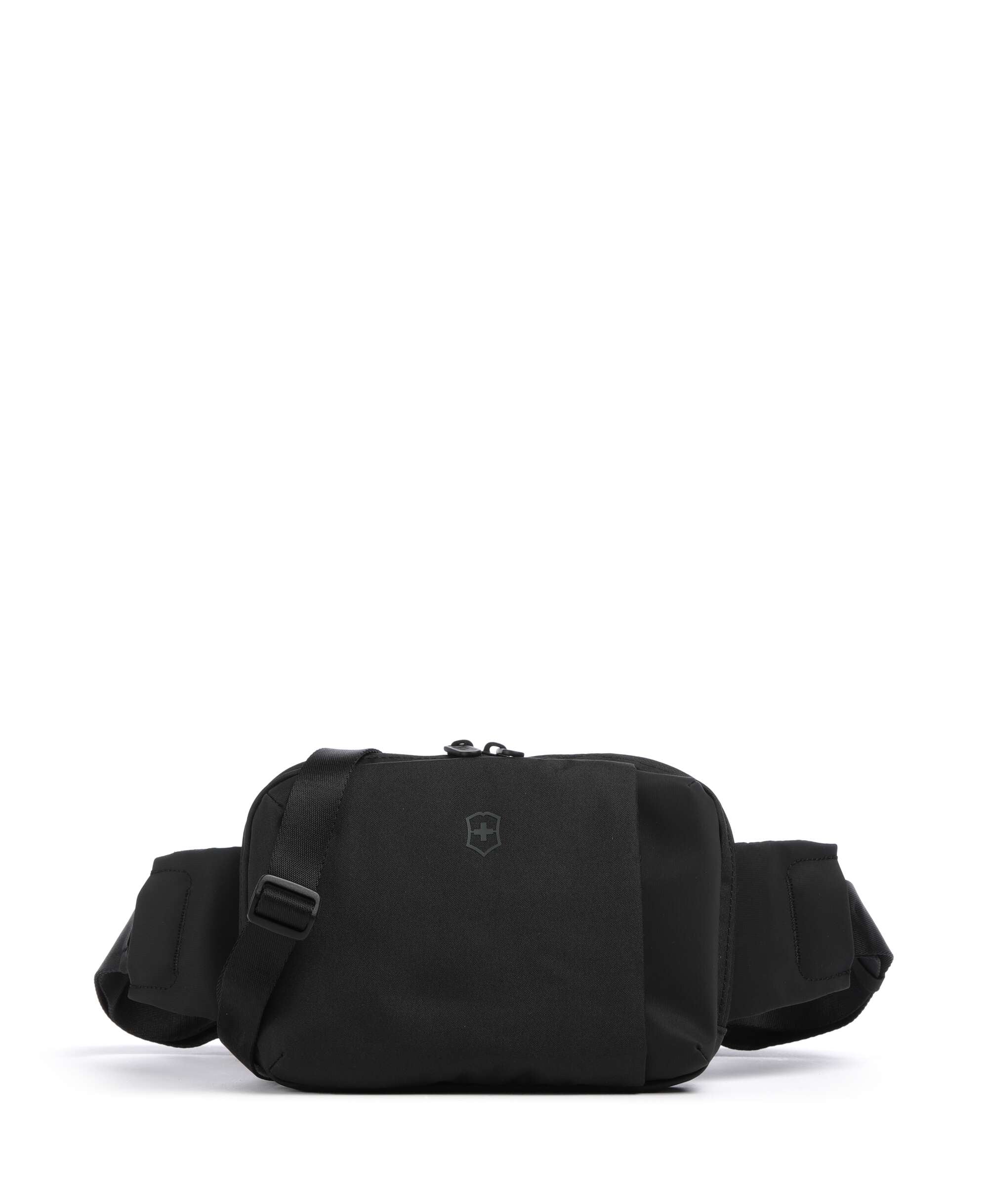 Victorinox Travel Essentials Saszetka nerka black