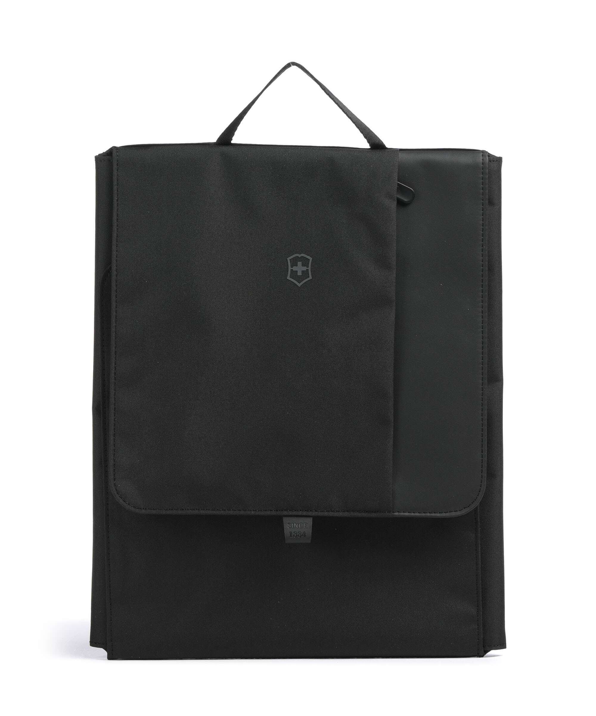 Victorinox Travel Essentials Small Packmaster Akcesoria podróżne black