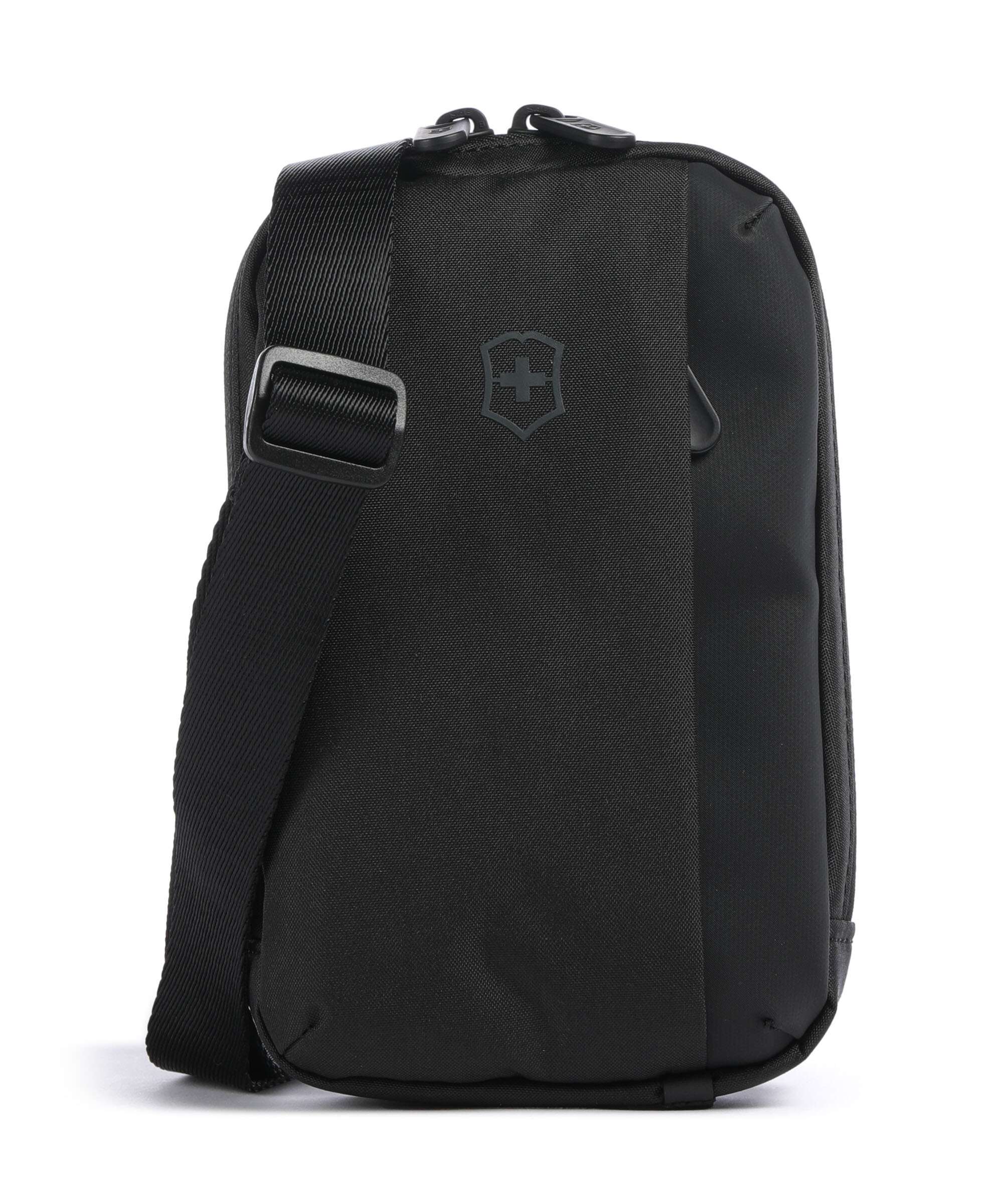 Victorinox Travel Essentials Torba przez ramię black