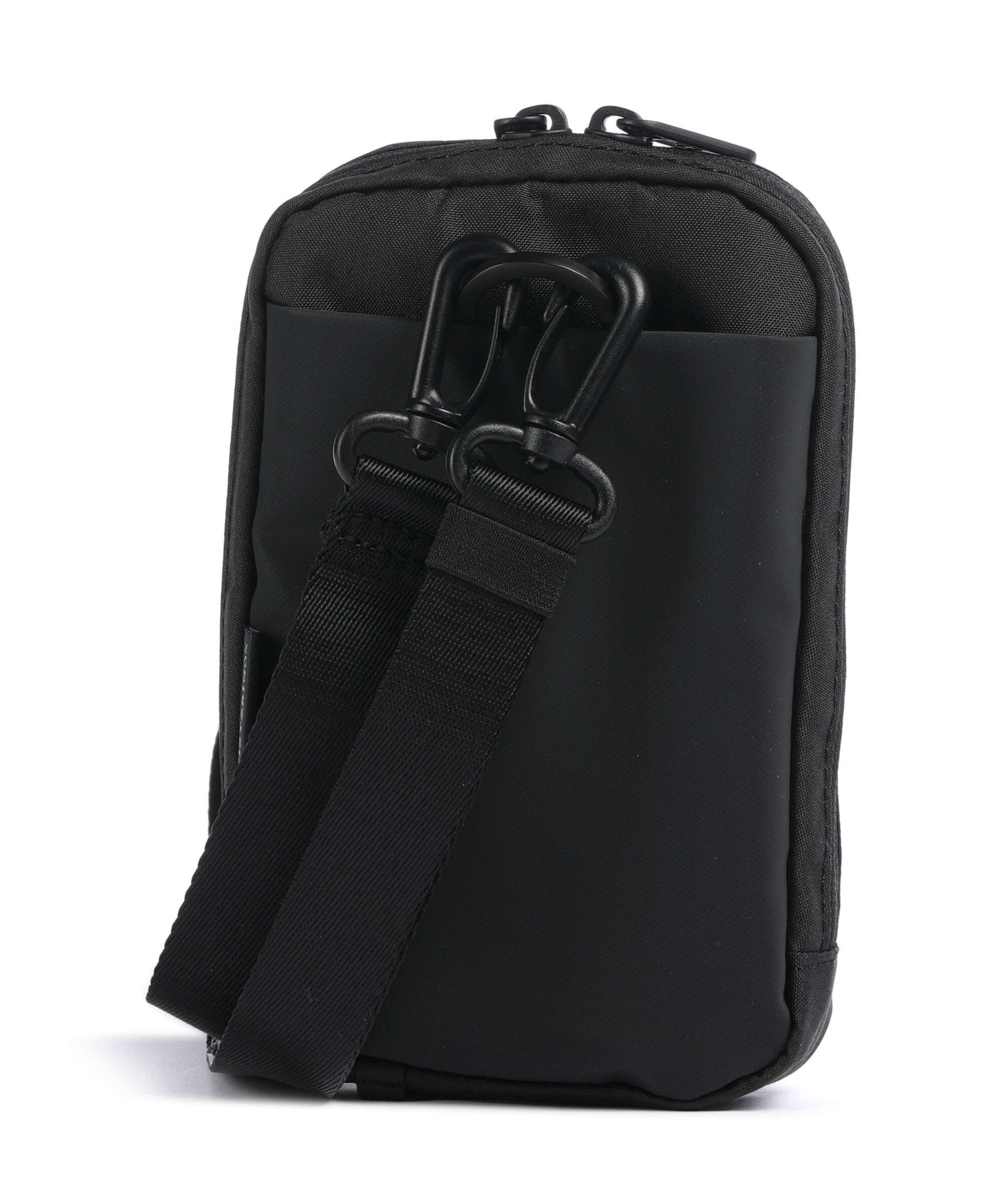 Victorinox Travel Essentials Torba przez ramię black - Image 2
