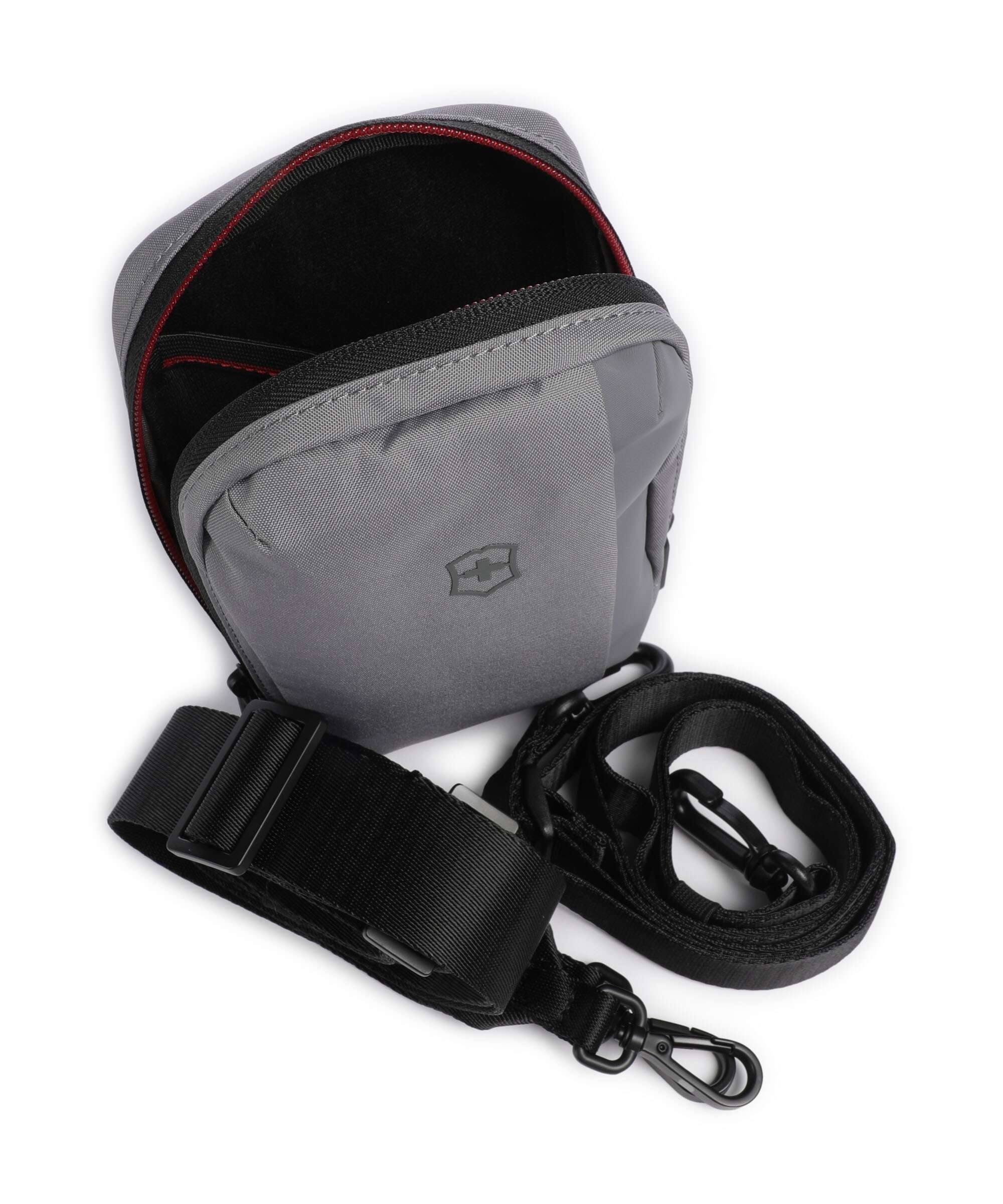 Victorinox Travel Essentials Torba przez ramię grey - Image 6