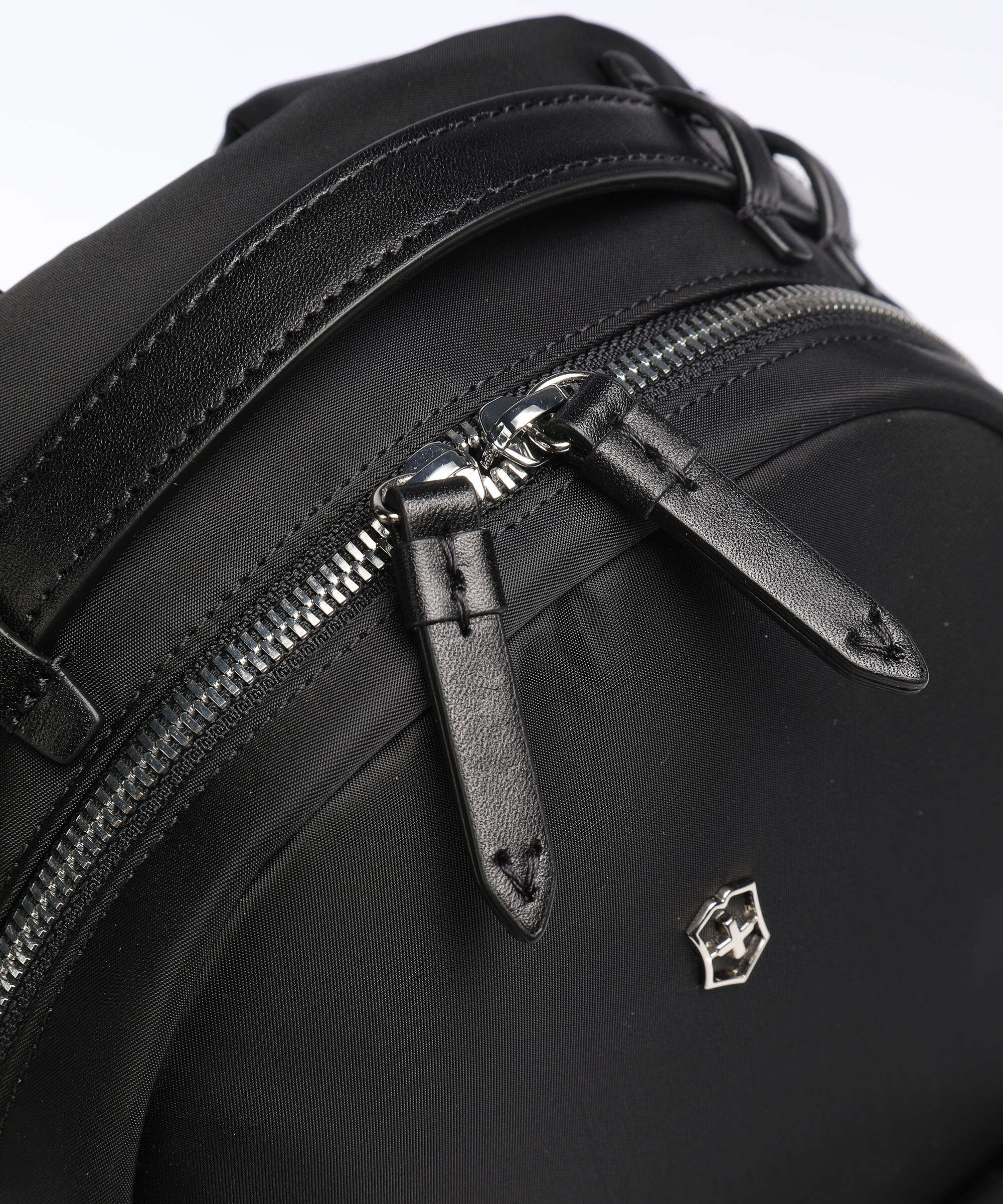 Victorinox Victoria 2.0 Plecak na laptopa black - Image 4
