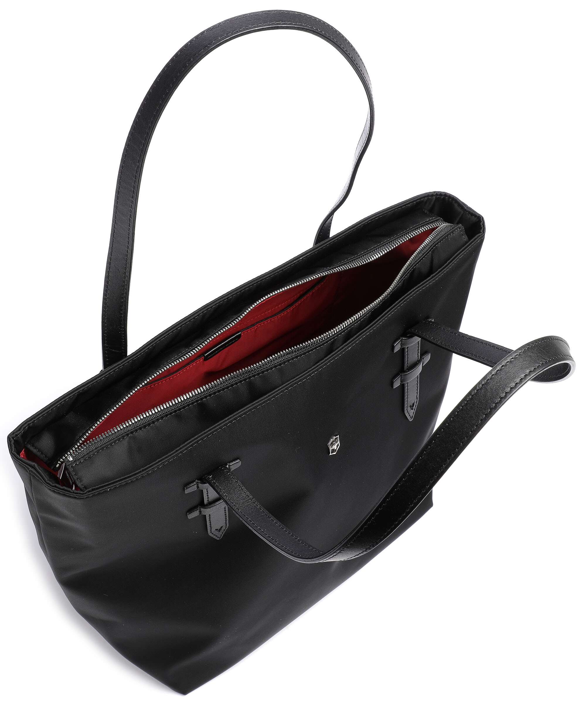Victorinox Victoria 2.0 Torba na zakupy black - Image 5