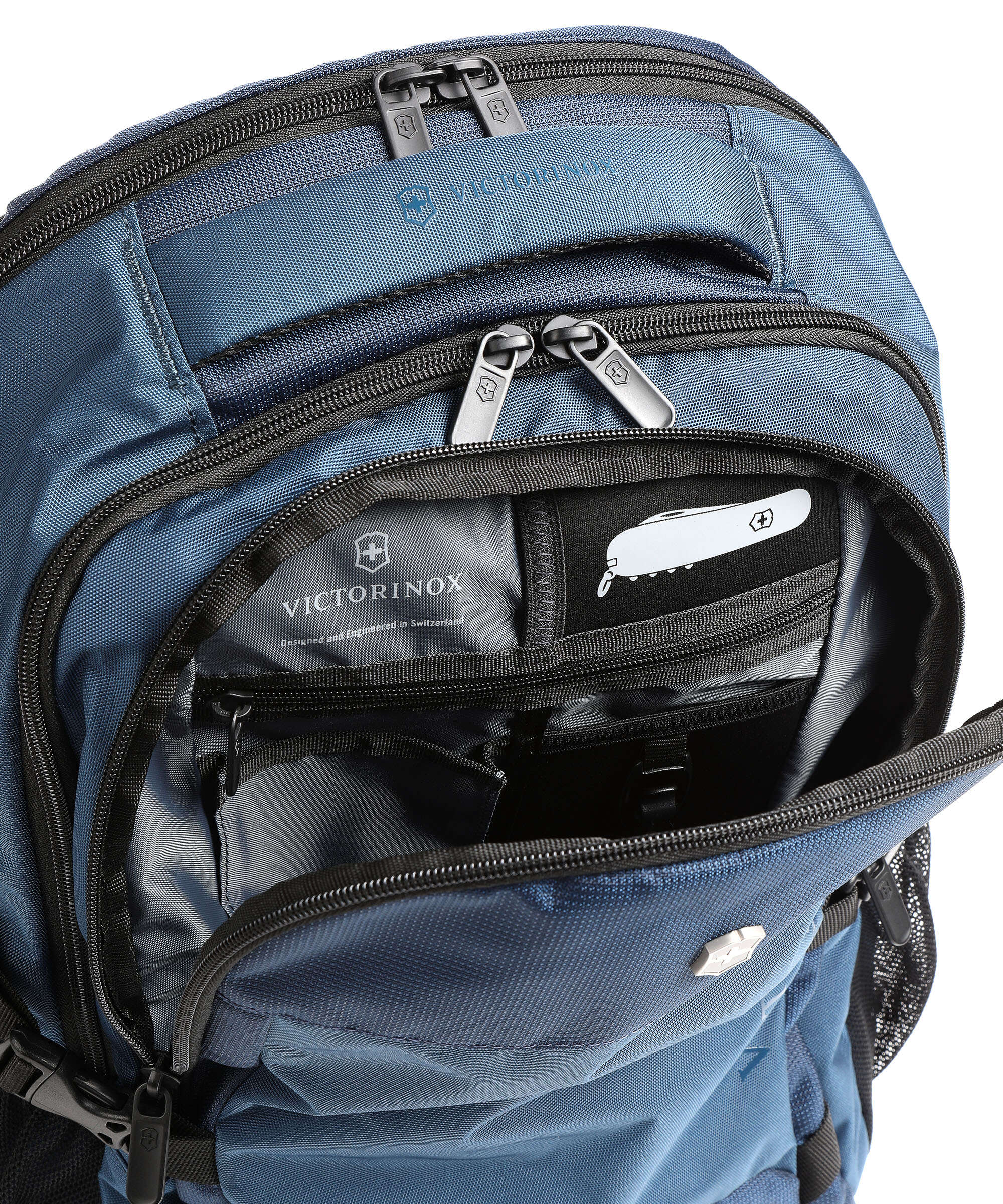 Victorinox VX Sport EVO Plecak deep lake/blue - Image 3