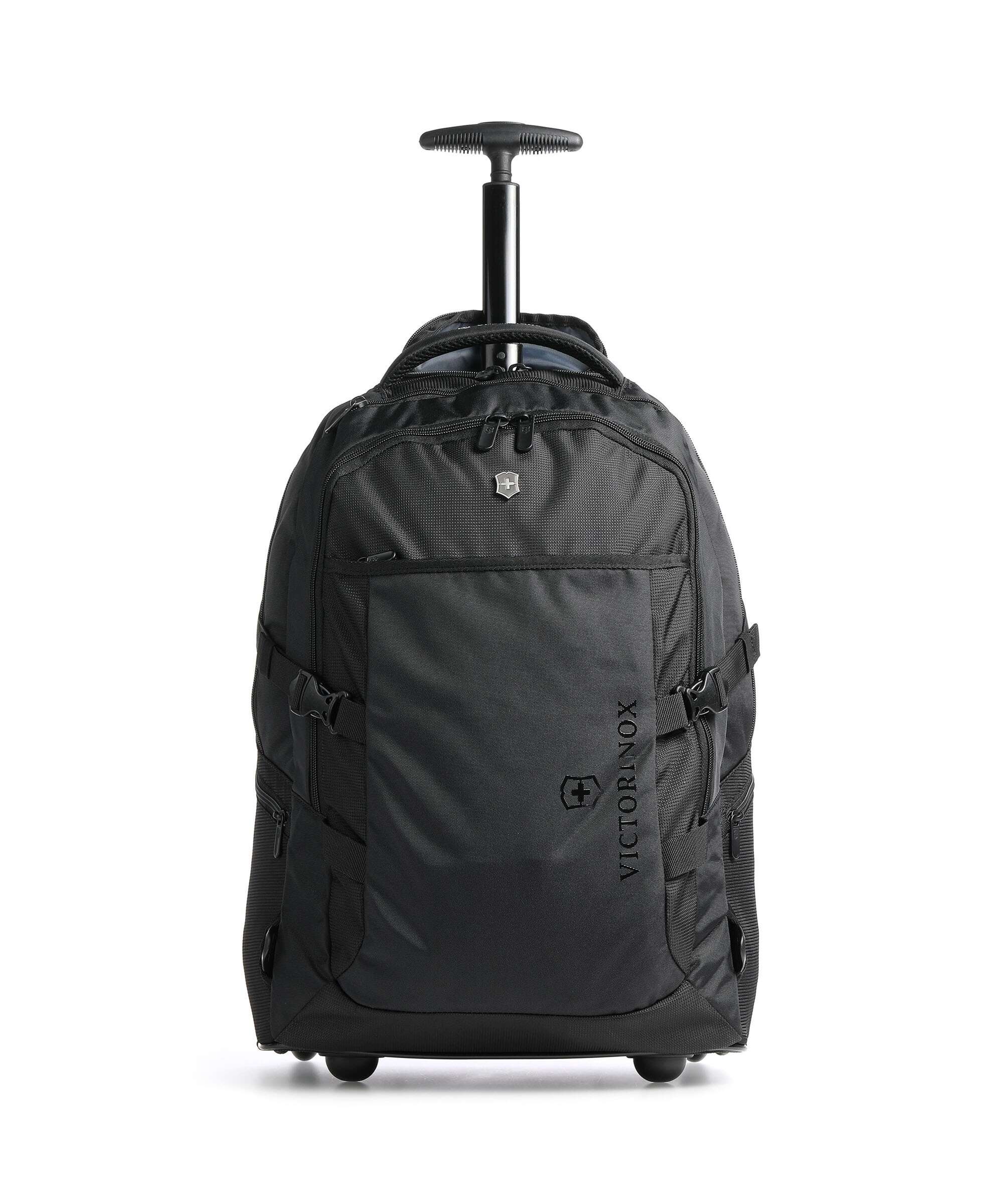 Victorinox VX Sport EVO Plecak na kółkach black