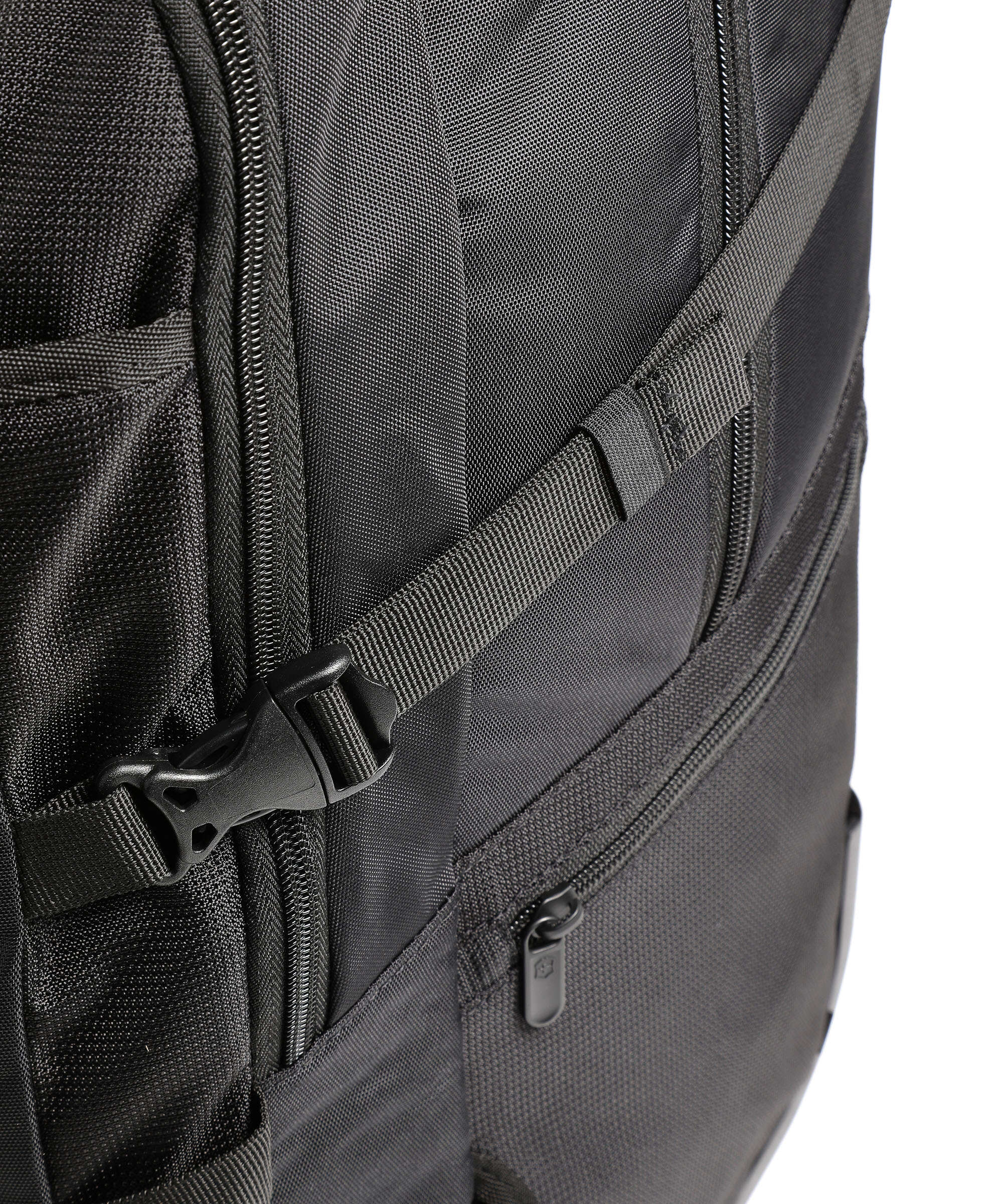 Victorinox VX Sport EVO Plecak na kółkach black - Image 4