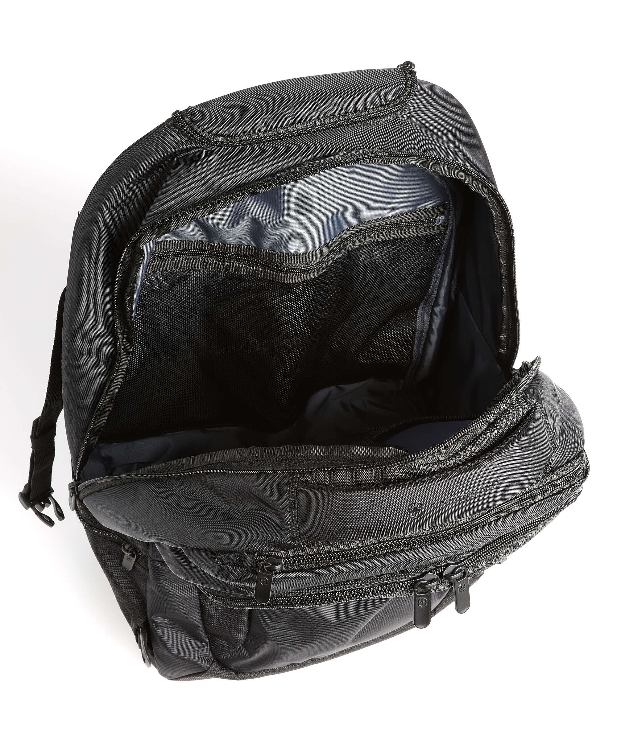 Victorinox VX Sport EVO Plecak na kółkach black - Image 6