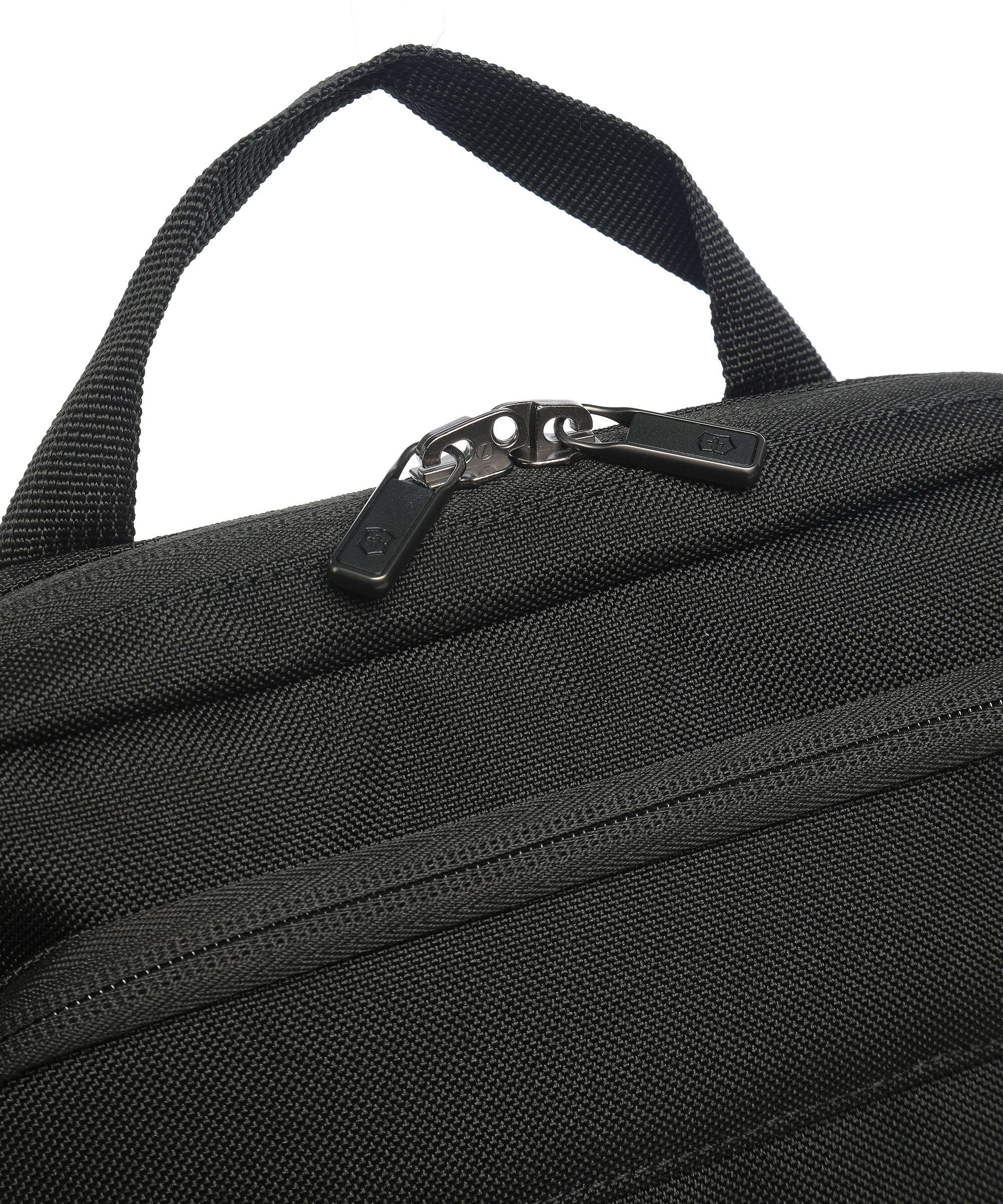 Victorinox Werks Professional Cordura Torba przez ramię black - Image 3