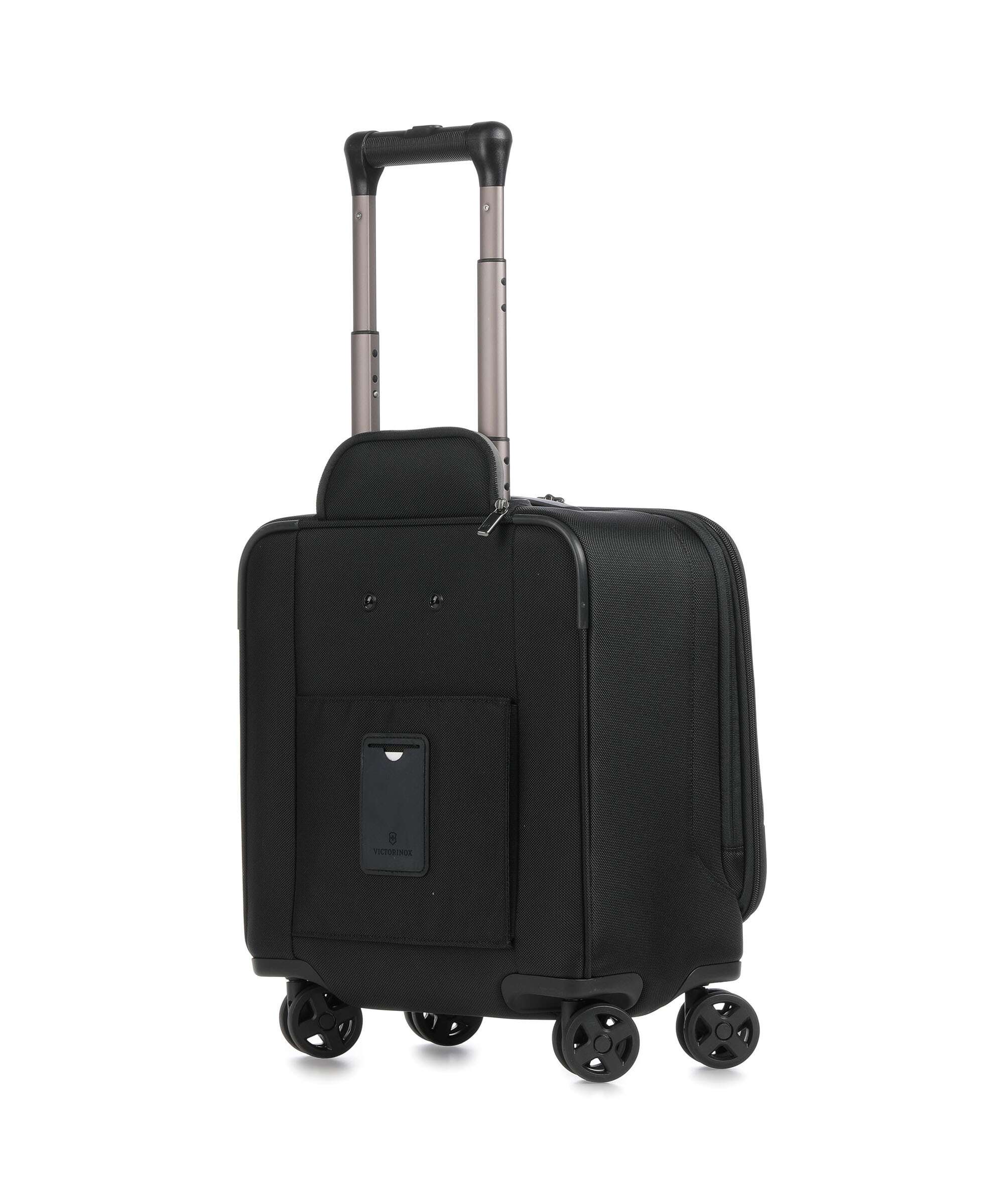 Victorinox Werks Traveler 6.0 Aktówka na kołach black - Image 2