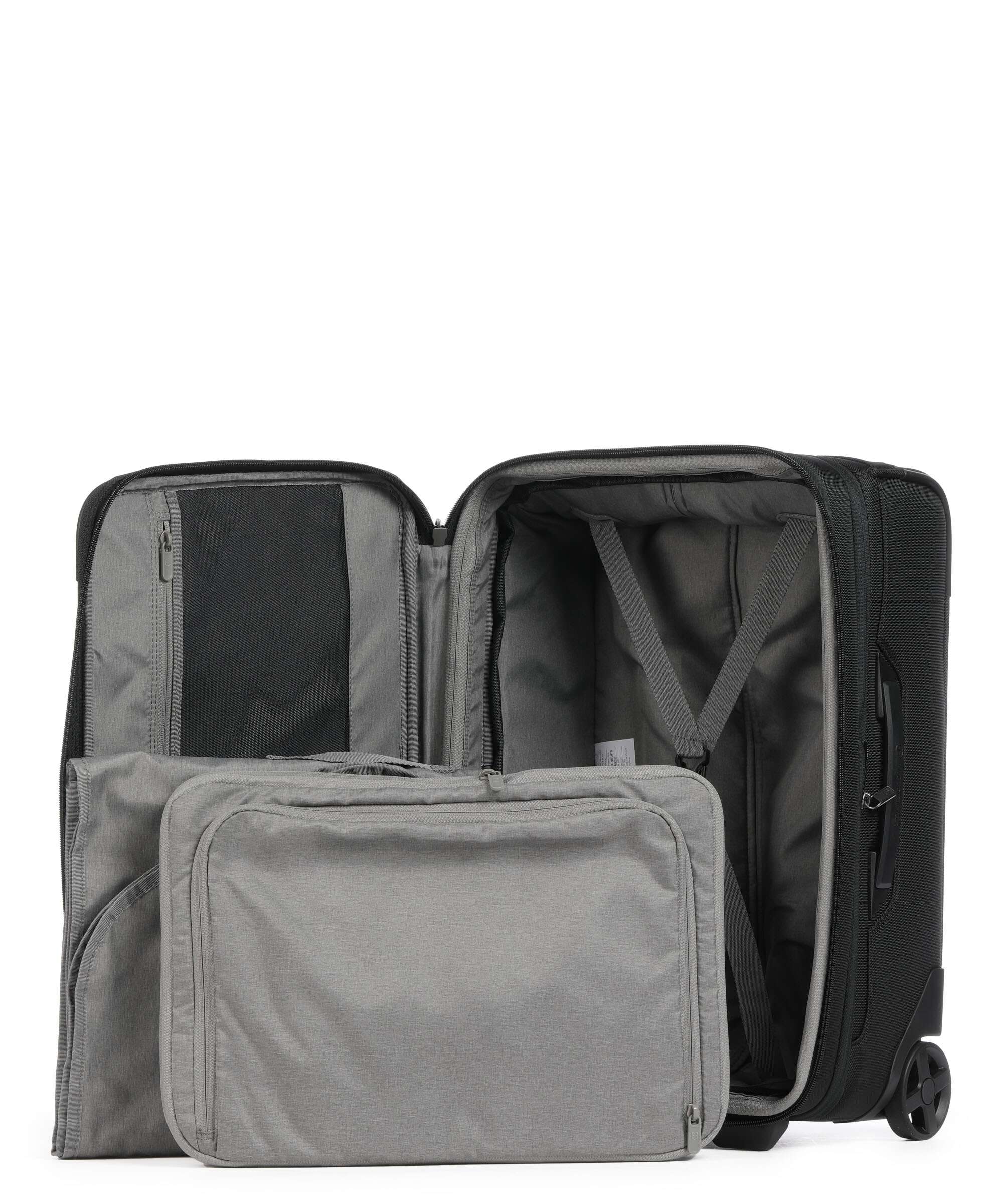 Victorinox Werks Traveler 6.0 Walizka na 2 kołach black - Image 5