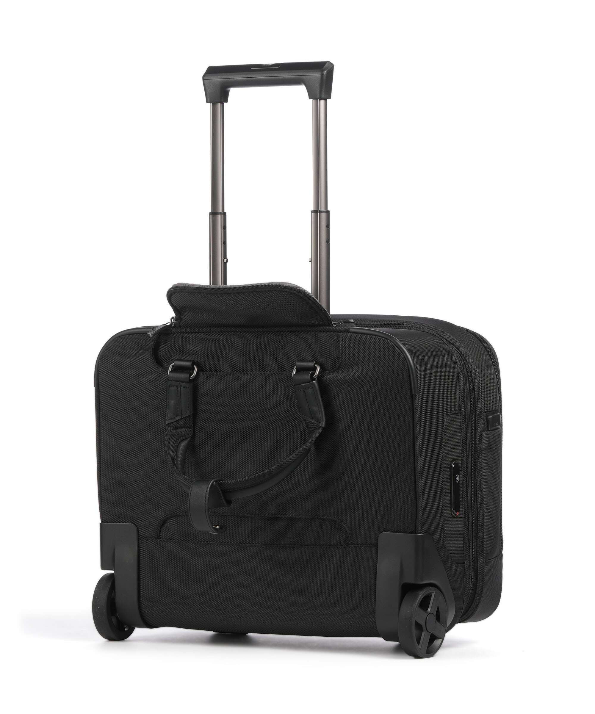 Victorinox Werks Traveler 7.0 Aktówka na kołach black - Image 2
