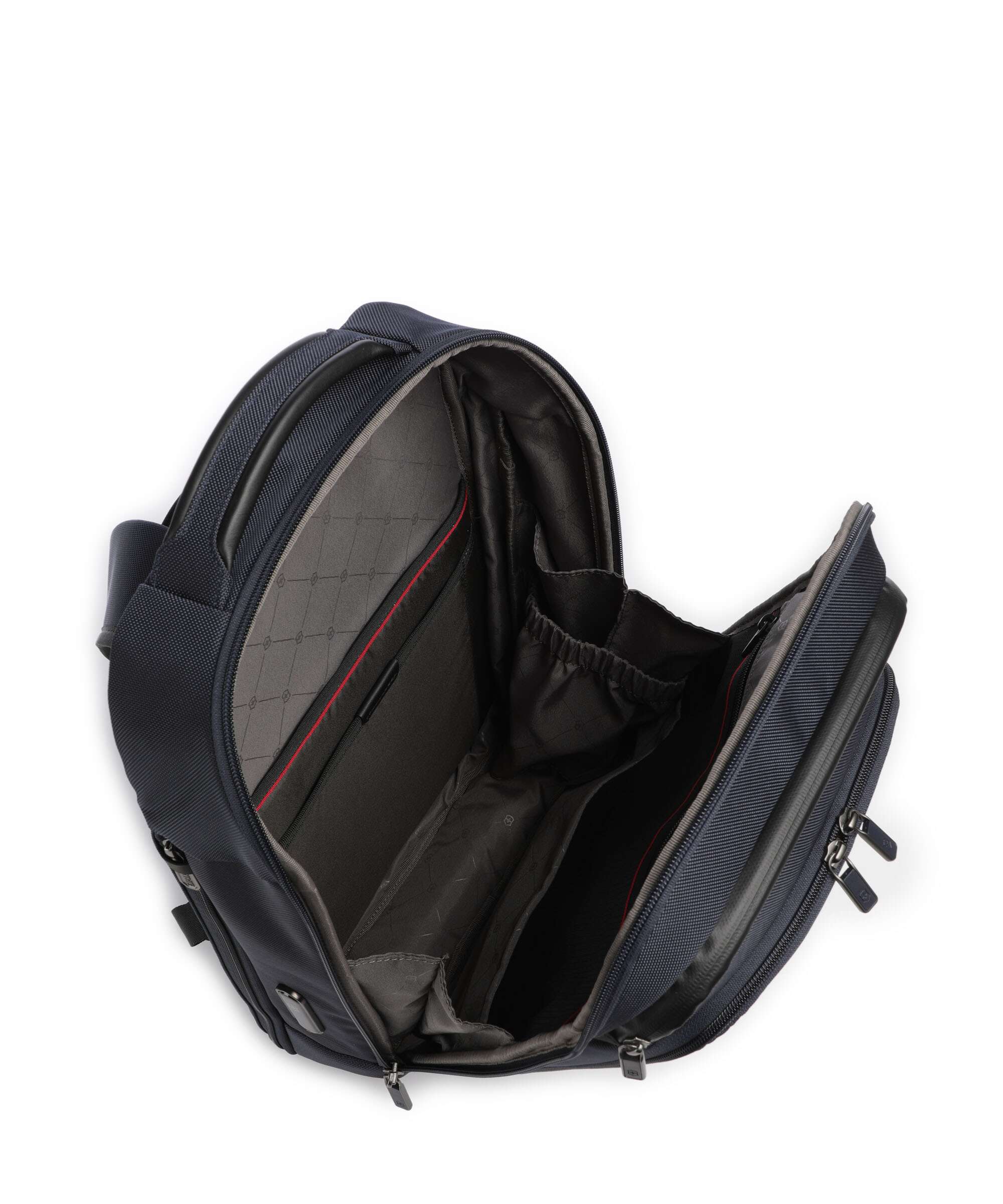 Victorinox Werks Traveler 7.0 Compact Plecak navy blue - Image 6