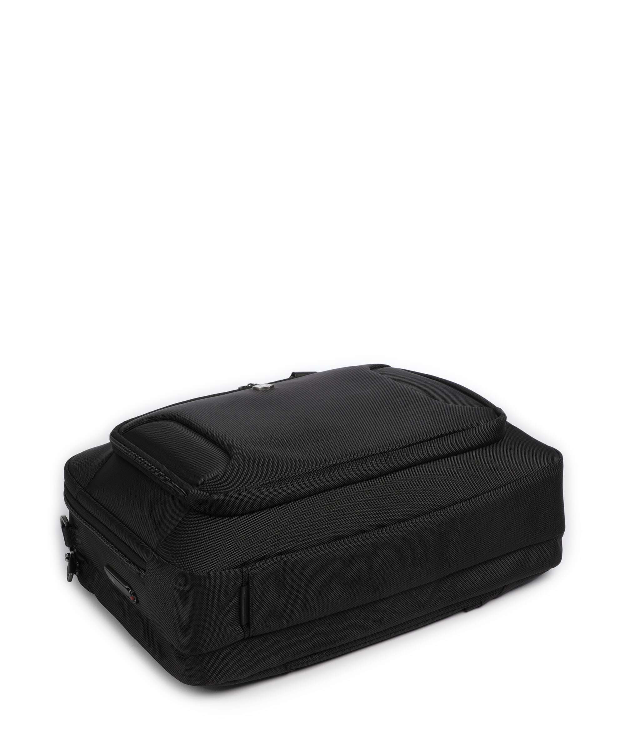 Victorinox Werks Traveler 7.0 Deluxe Aktówka black - Image 5