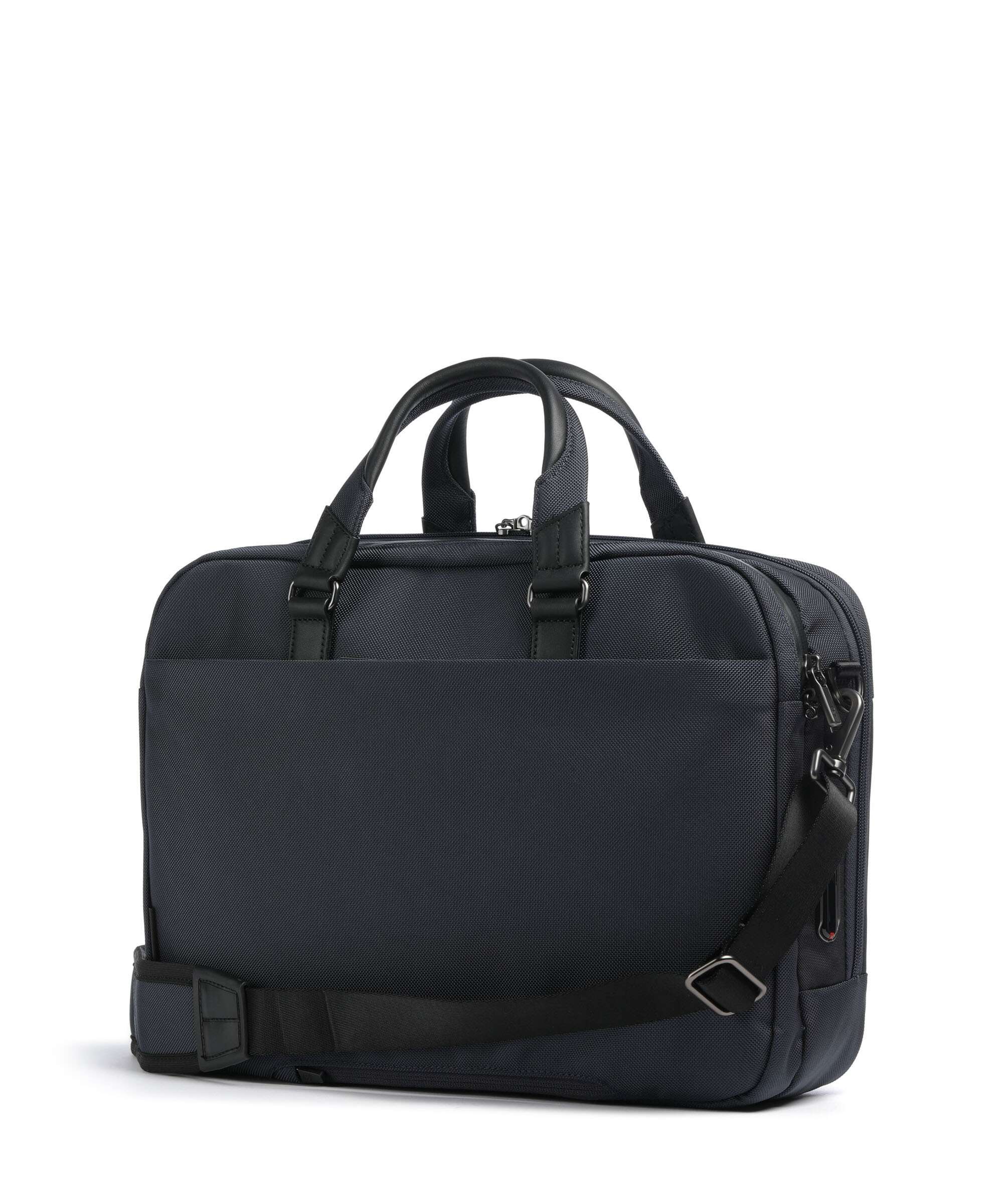 Victorinox Werks Traveler 7.0 Deluxe Aktówka navy blue - Image 2