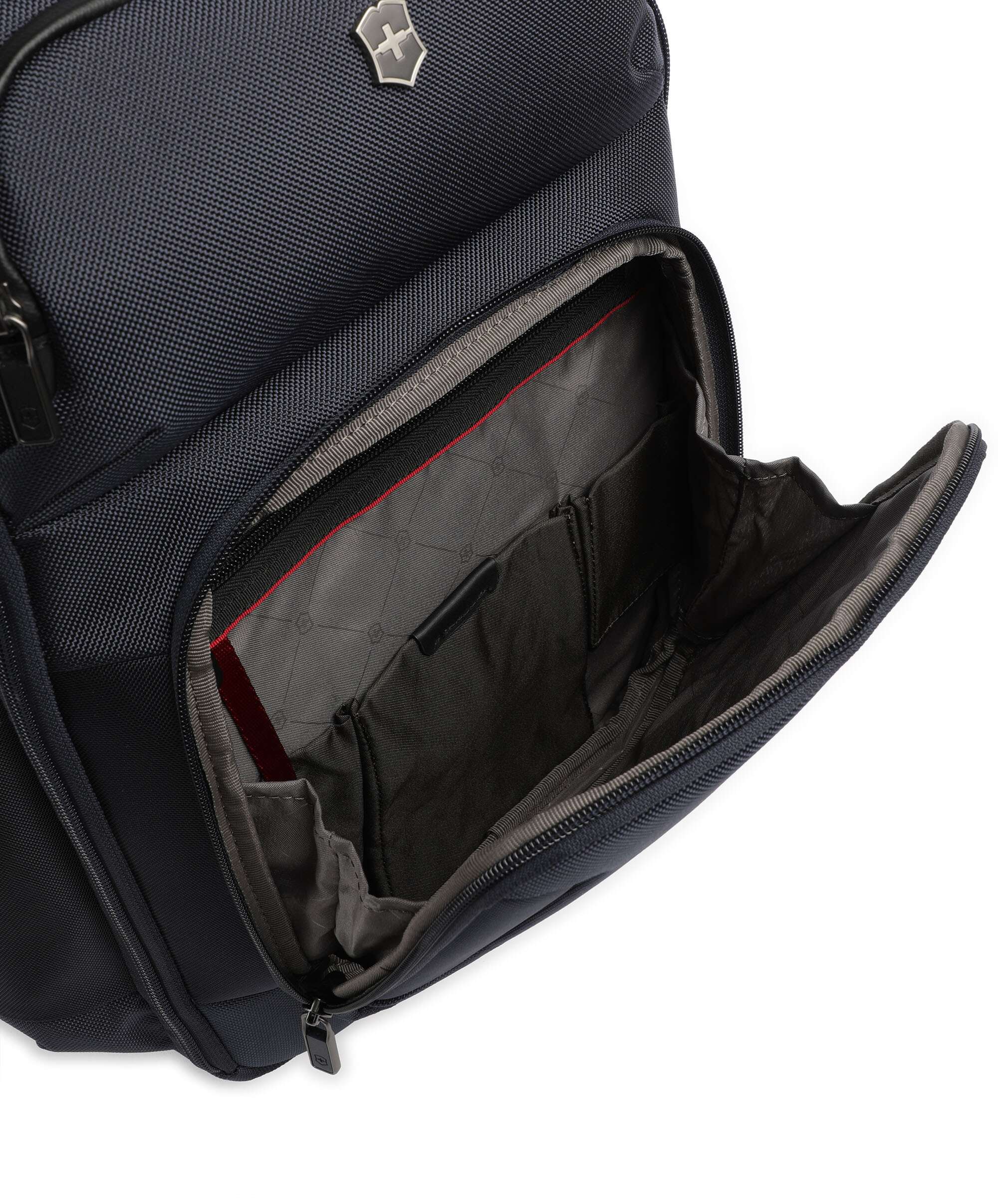 Victorinox Werks Traveler 7.0 Deluxe Plecak navy blue - Image 5