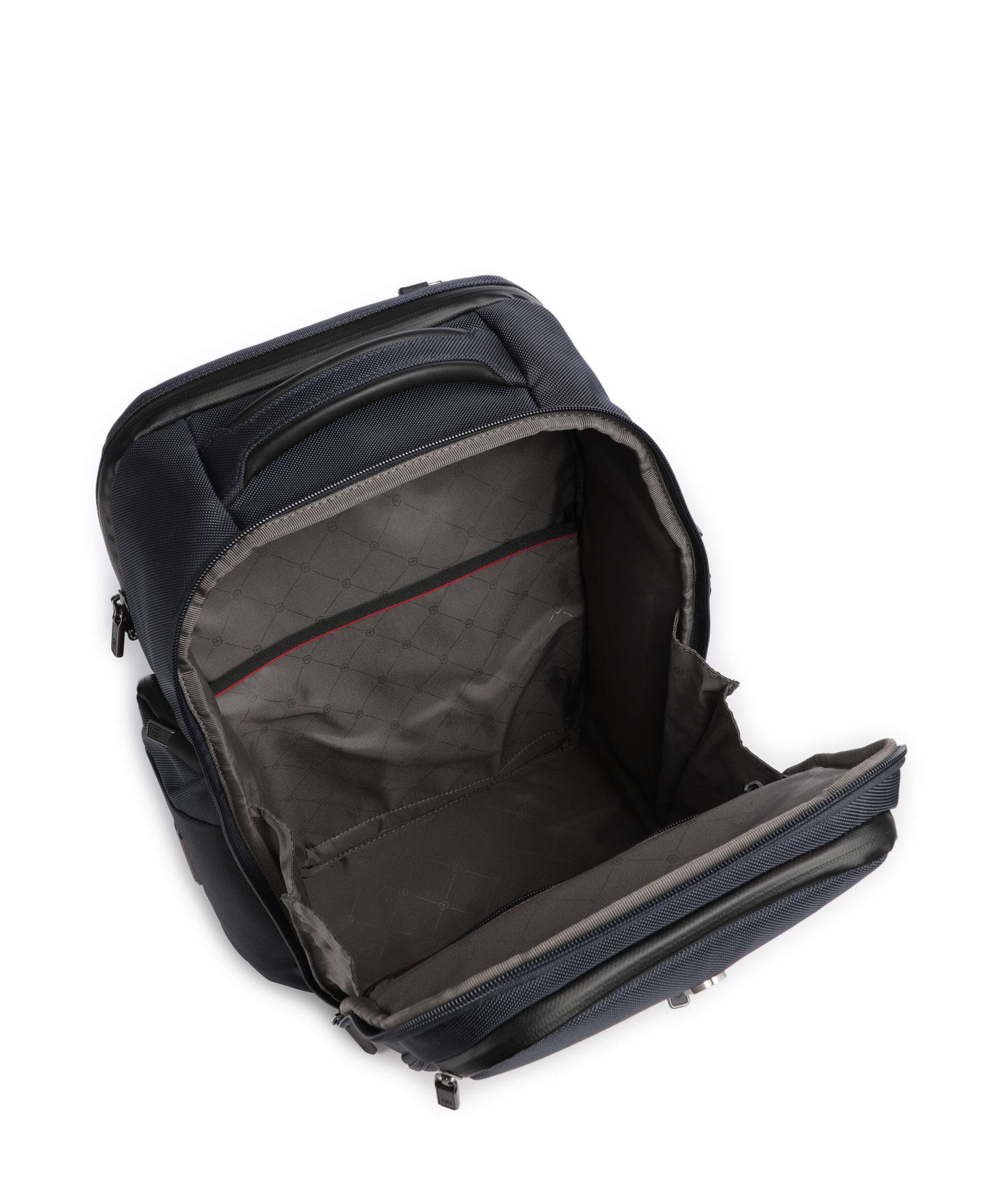 Victorinox Werks Traveler 7.0 Deluxe Plecak navy blue - Image 6