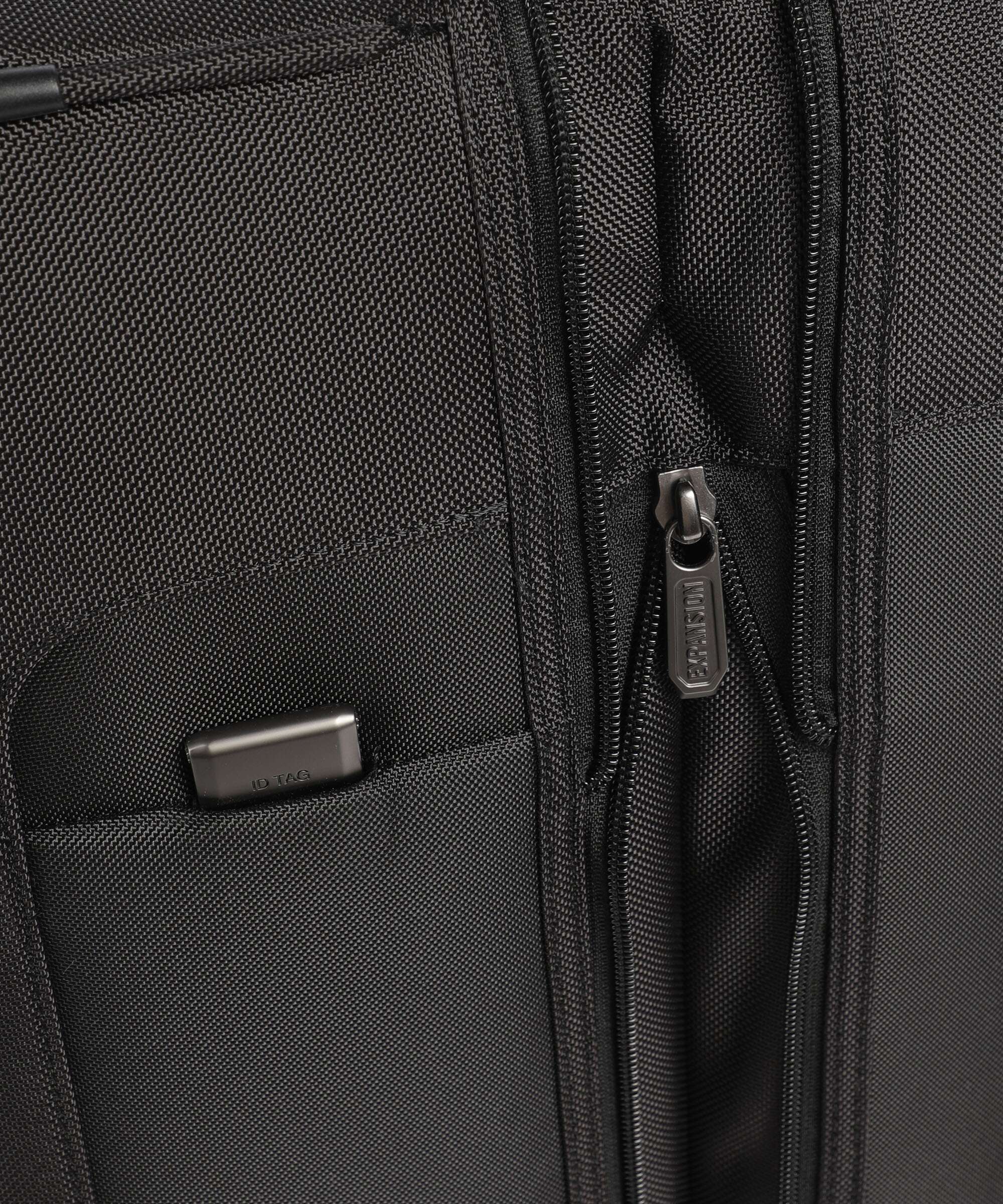 Victorinox Werks Traveler 7.0 FFQ Walizka na 2 kołach black - Image 4