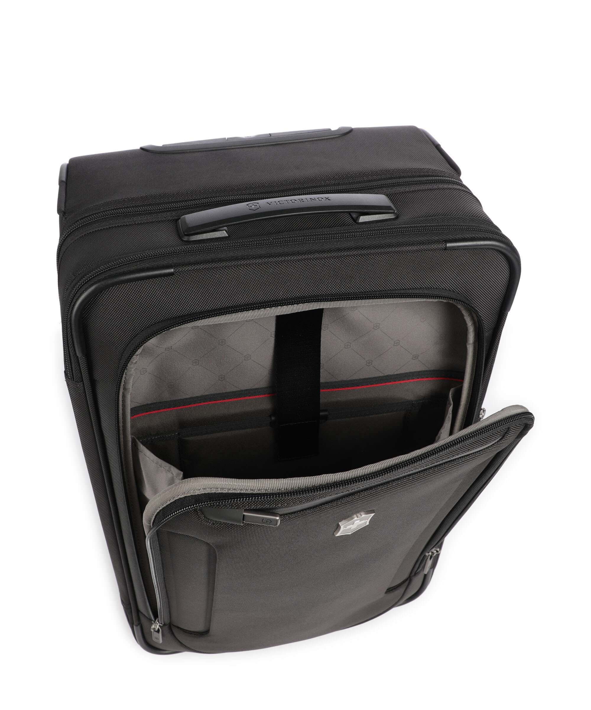 Victorinox Werks Traveler 7.0 FFQ Walizka na 2 kołach black - Image 5