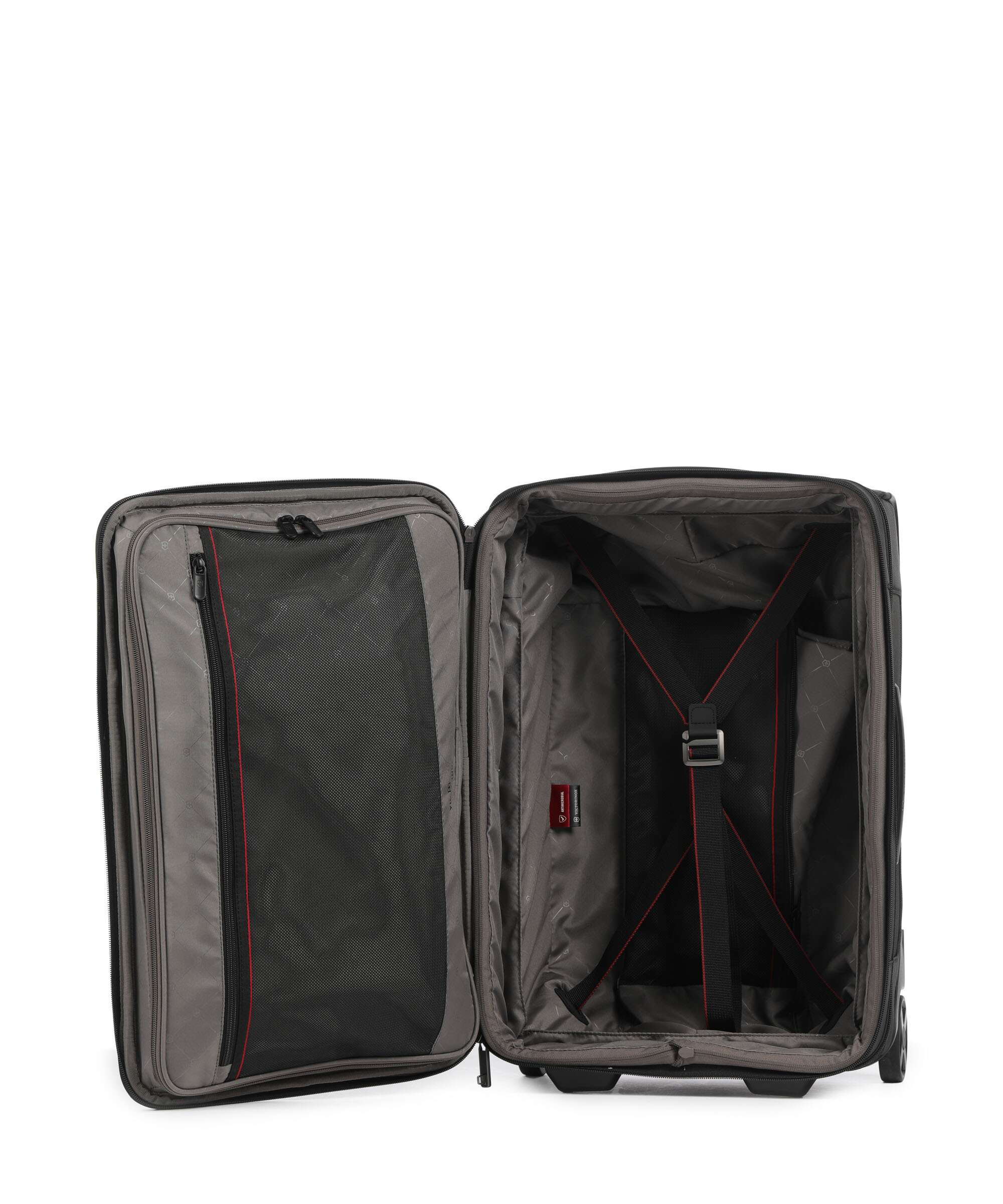 Victorinox Werks Traveler 7.0 FFQ Walizka na 2 kołach black - Image 7