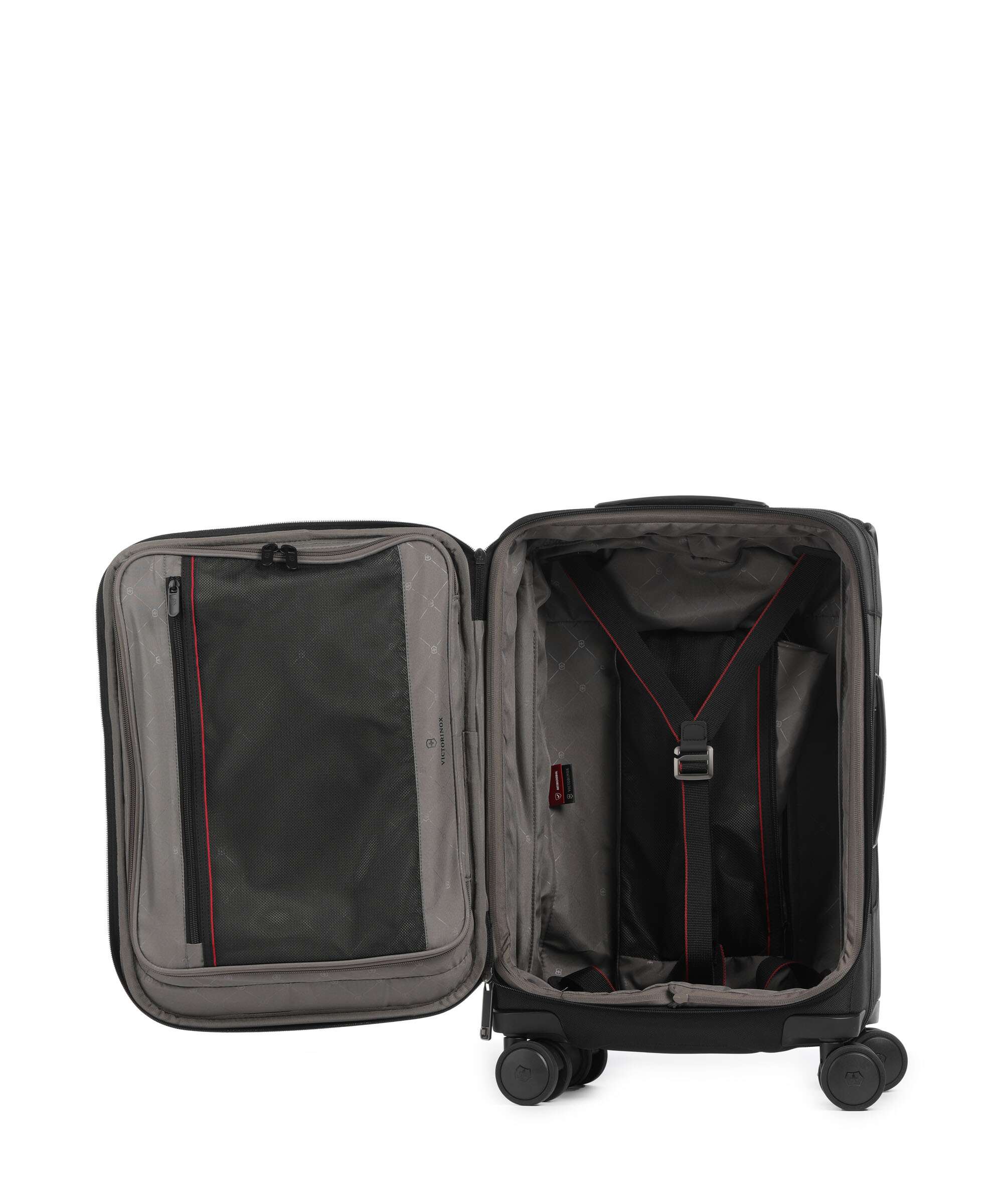 Victorinox Werks Traveler 7.0 FFQ Walizka na 4 kołach black - Image 6