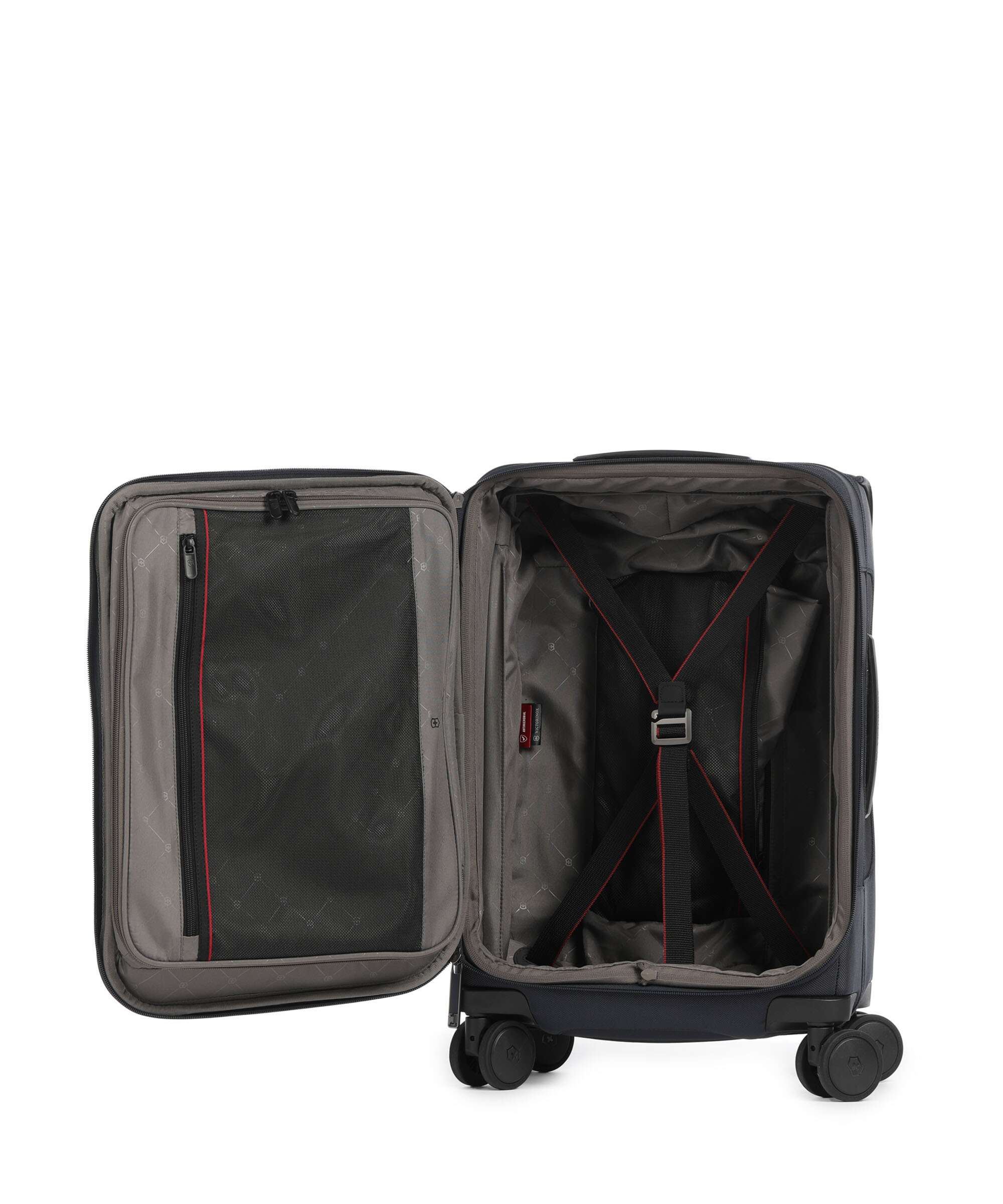Victorinox Werks Traveler 7.0 FFQ Walizka na 4 kołach navy blue - Image 6