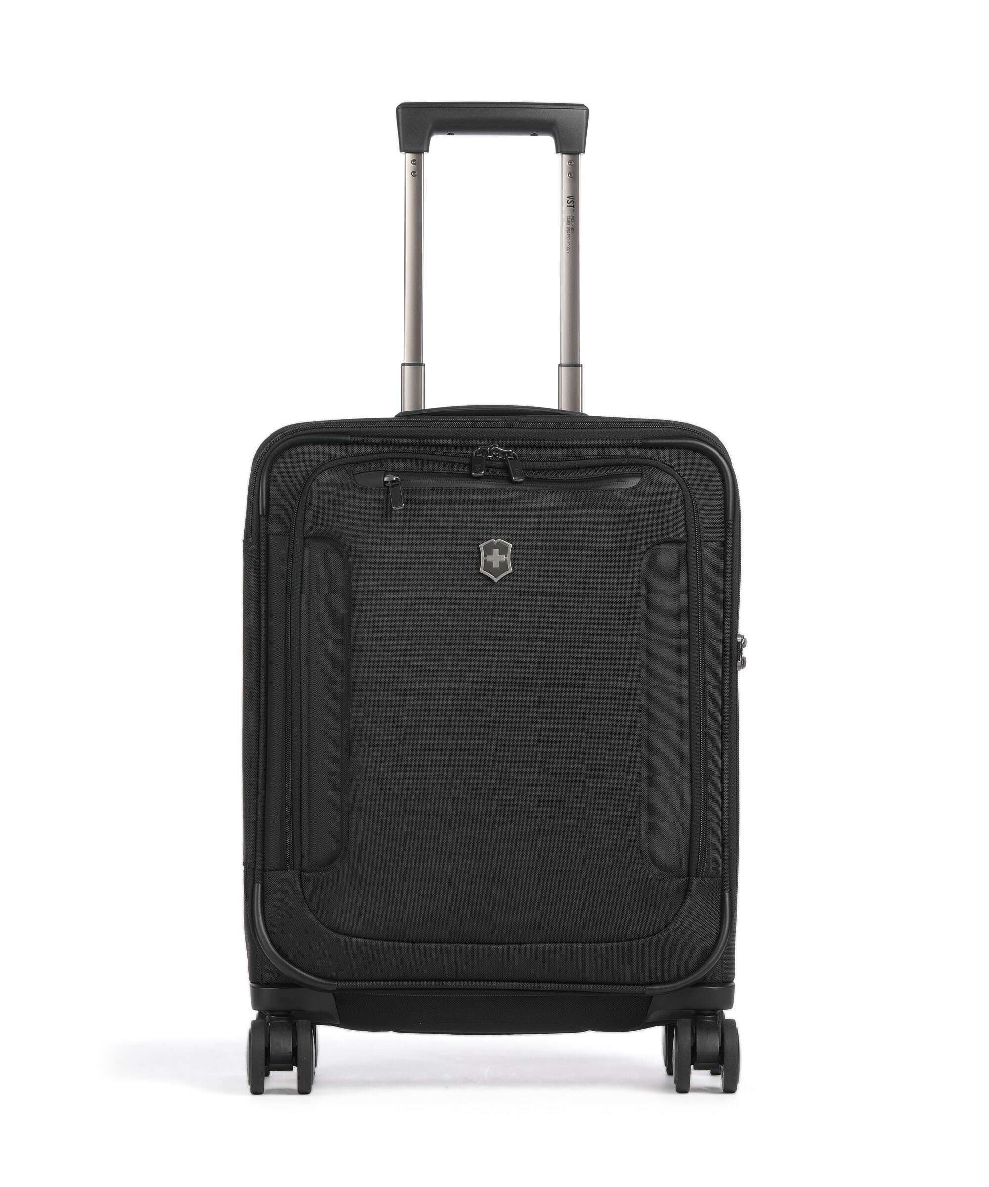 Victorinox Werks Traveler 7.0 GCO Walizka na 4 kołach black