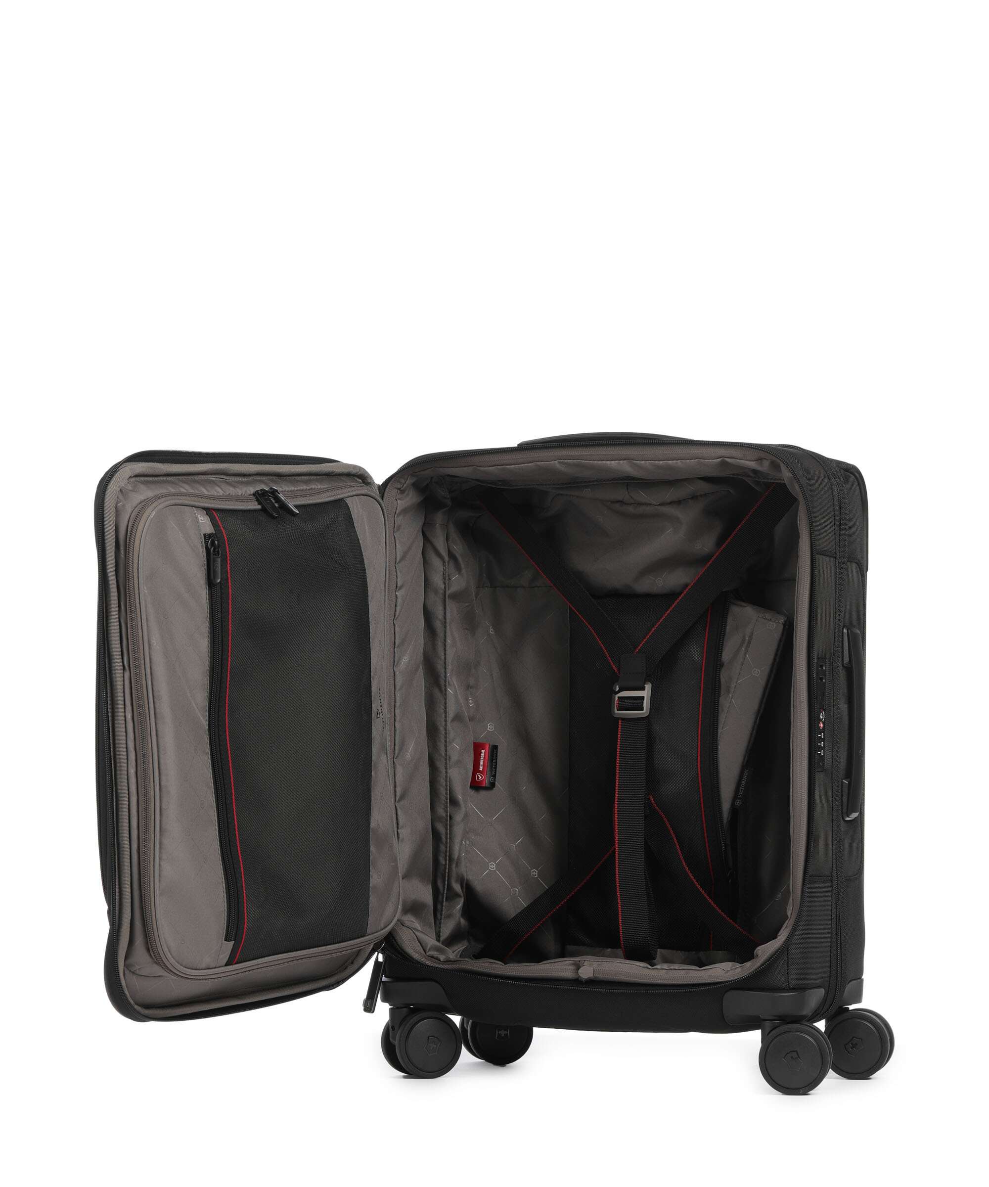 Victorinox Werks Traveler 7.0 GCO Walizka na 4 kołach black - Image 6