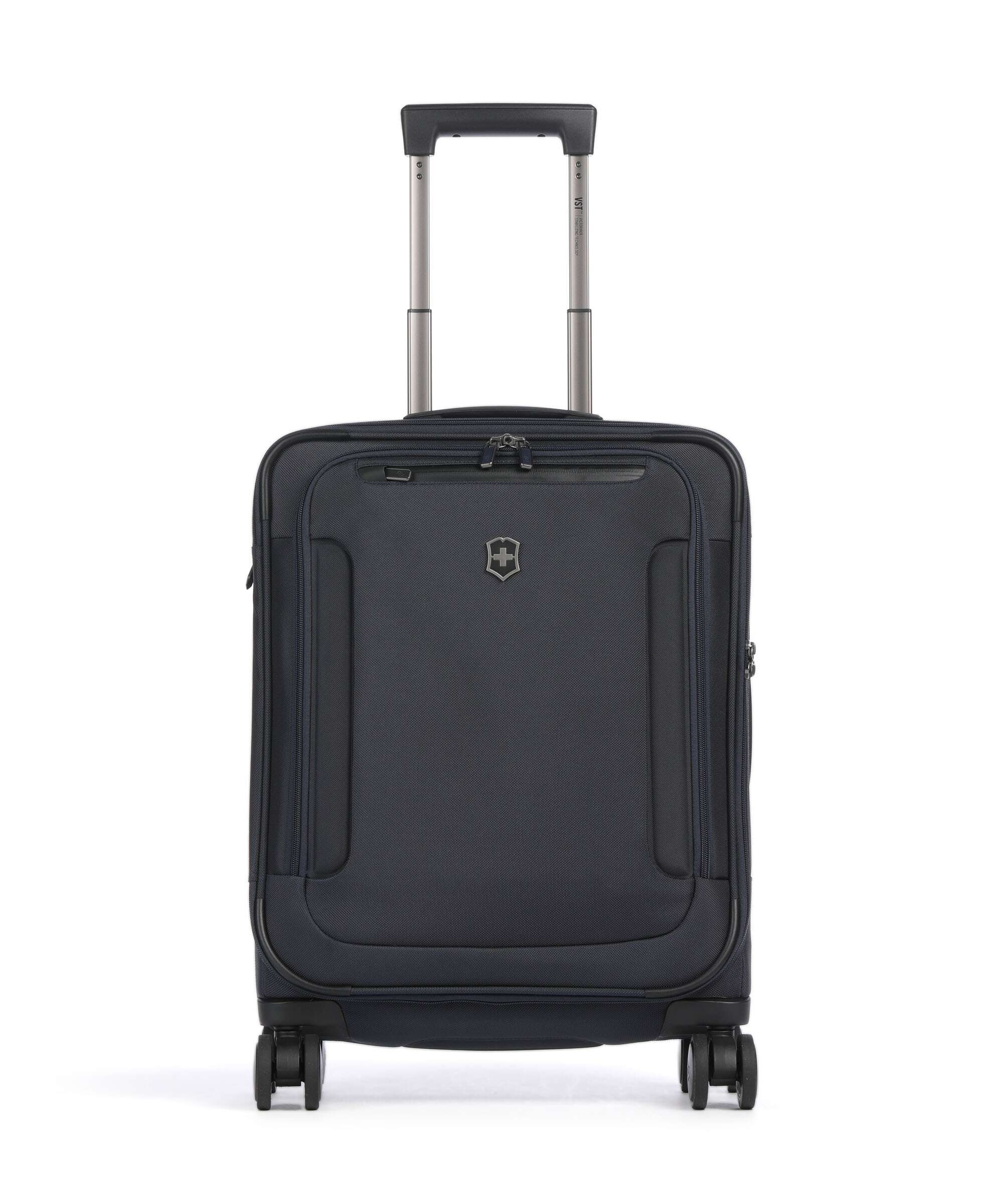 Victorinox Werks Traveler 7.0 GCO Walizka na 4 kołach navy blue