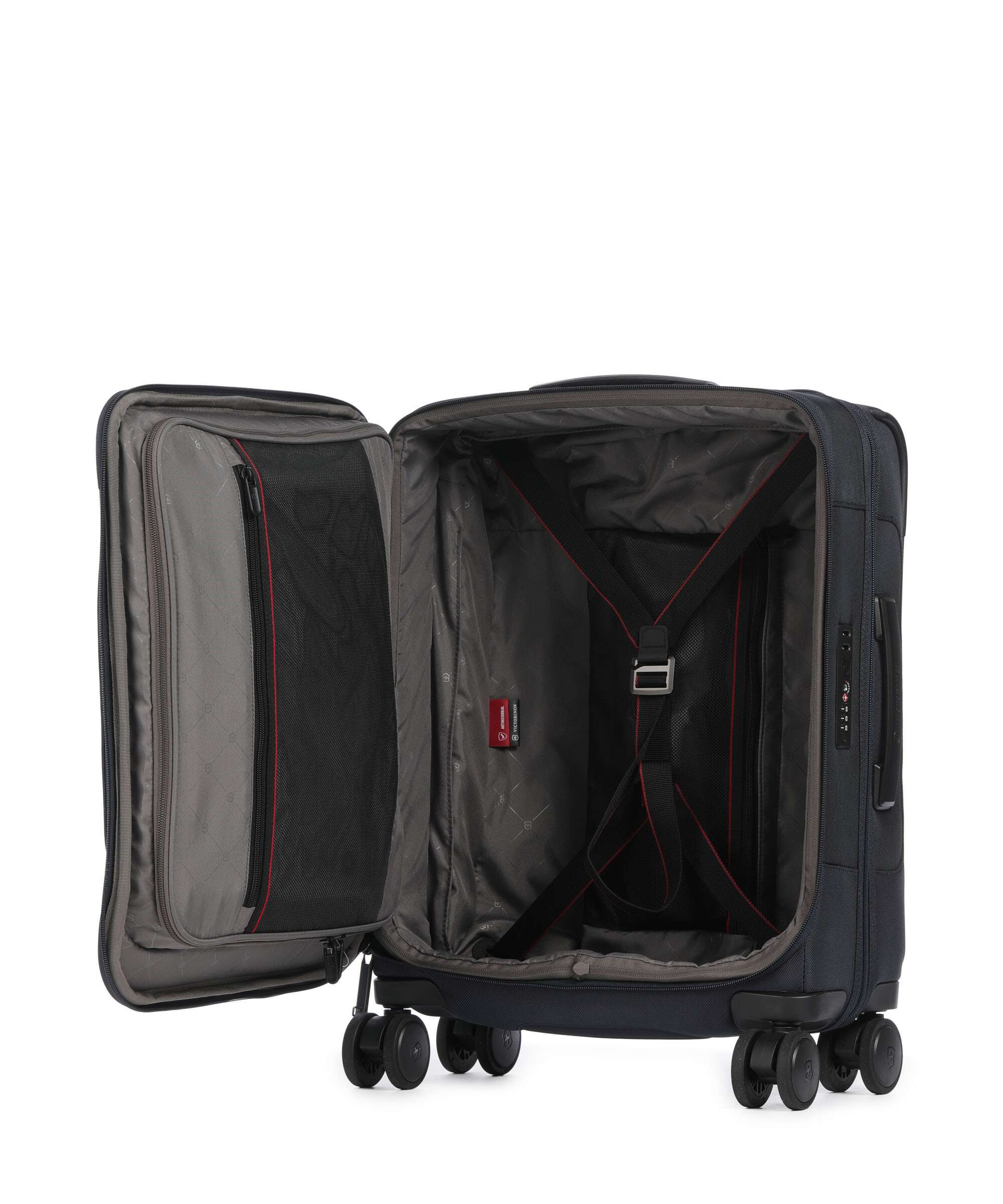 Victorinox Werks Traveler 7.0 GCO Walizka na 4 kołach navy blue - Image 6