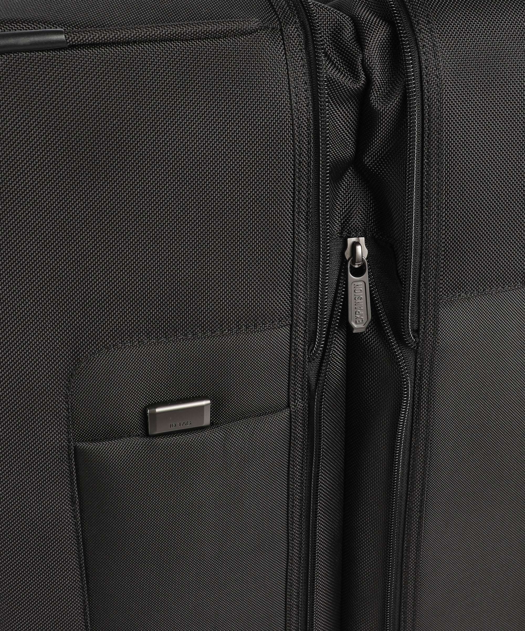 Victorinox Werks Traveler 7.0 L Walizka na 4 kołach black - Image 4