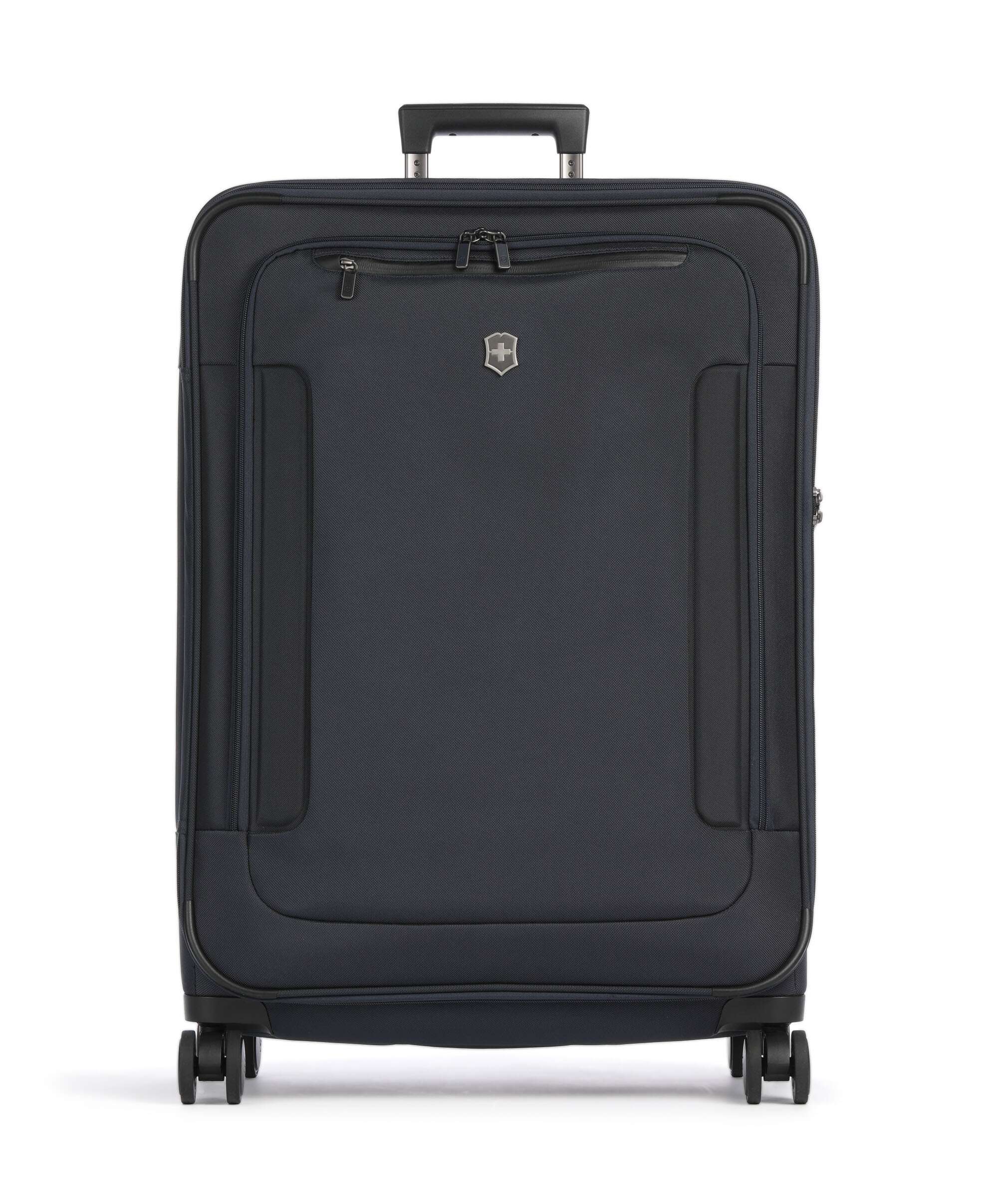 Victorinox Werks Traveler 7.0 L Walizka na 4 kołach navy blue