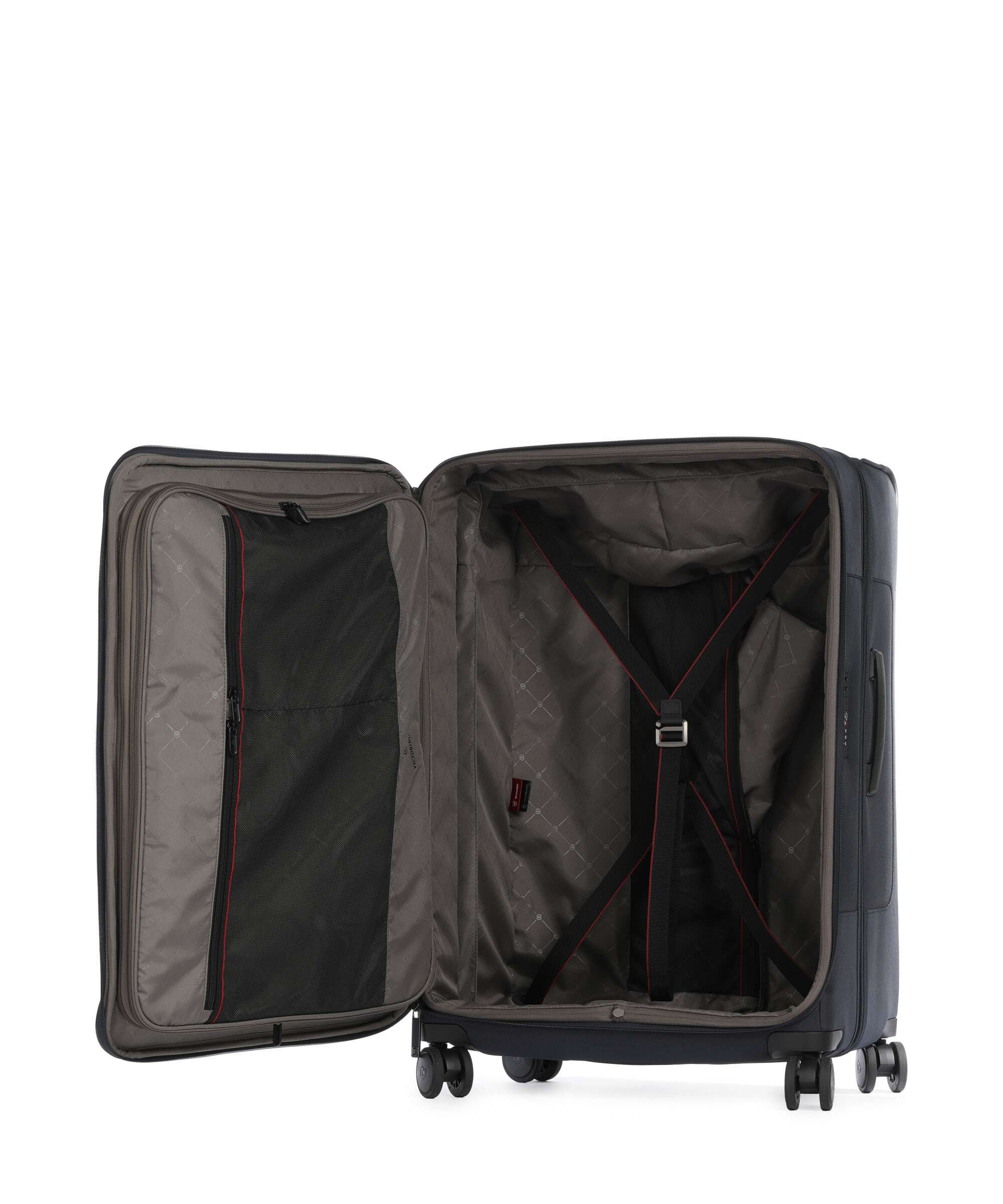 Victorinox Werks Traveler 7.0 L Walizka na 4 kołach navy blue - Image 6