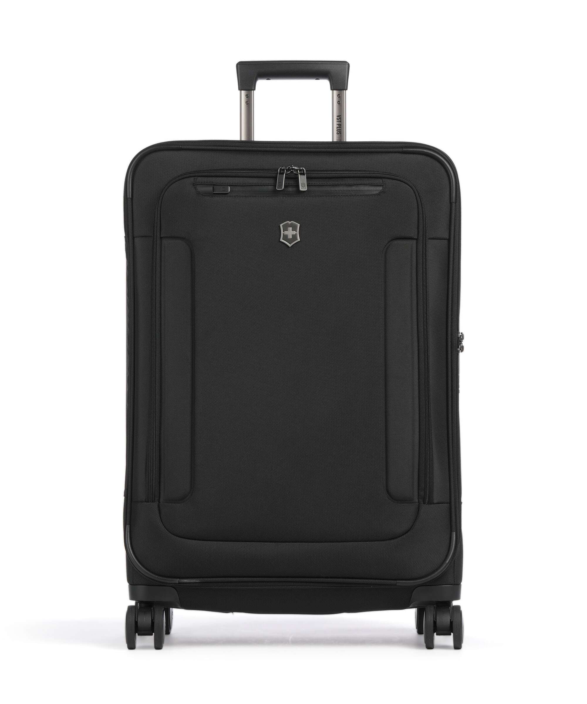 Victorinox Werks Traveler 7.0 M Walizka na 4 kołach black