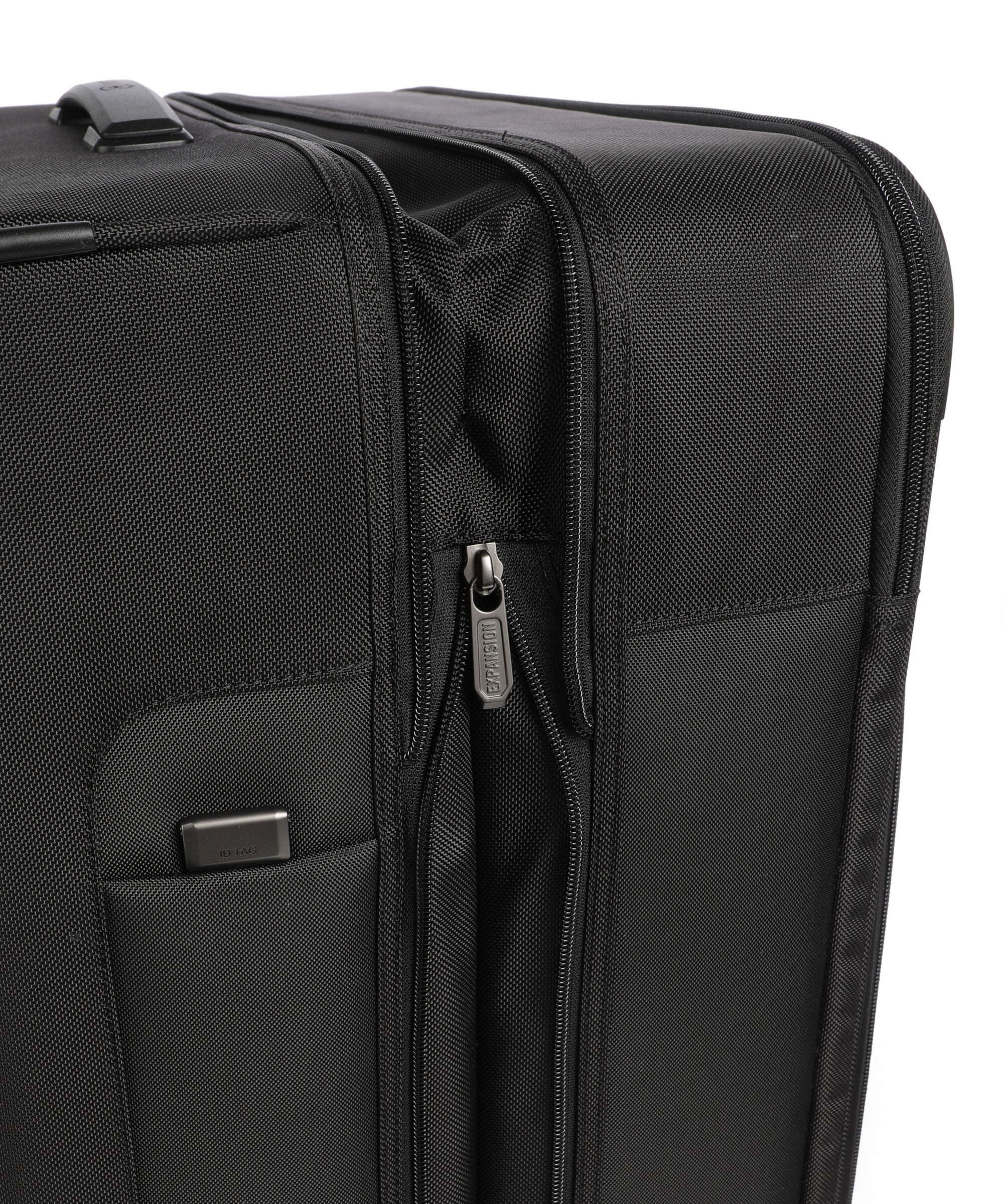 Victorinox Werks Traveler 7.0 M Walizka na 4 kołach black - Image 4