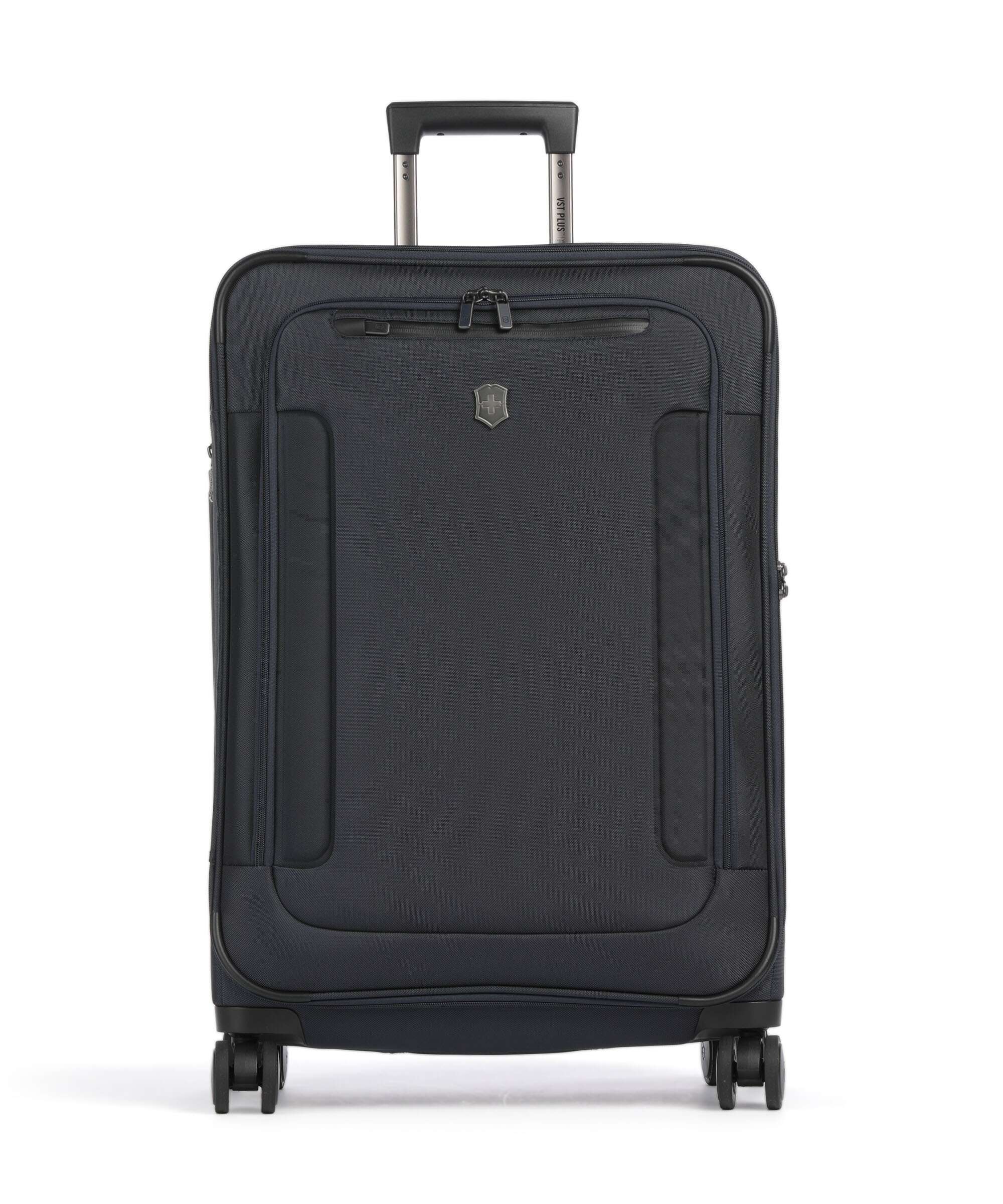 Victorinox Werks Traveler 7.0 M Walizka na 4 kołach navy blue