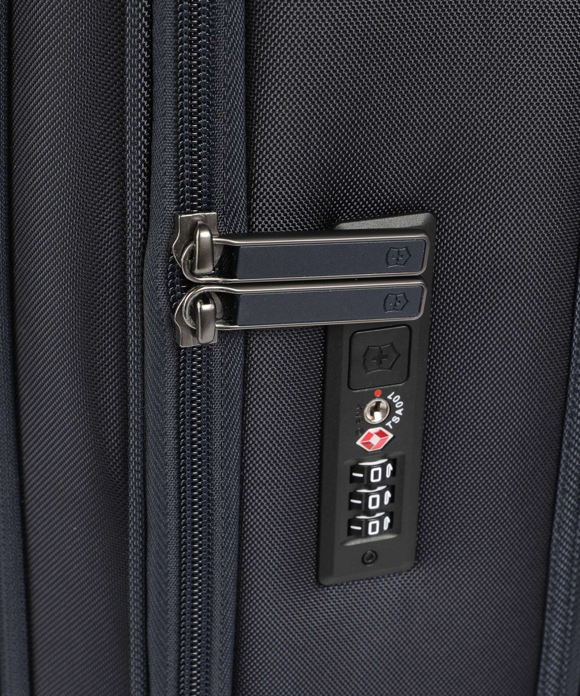 Victorinox Werks Traveler 7.0 M Walizka na 4 kołach navy blue - Image 3