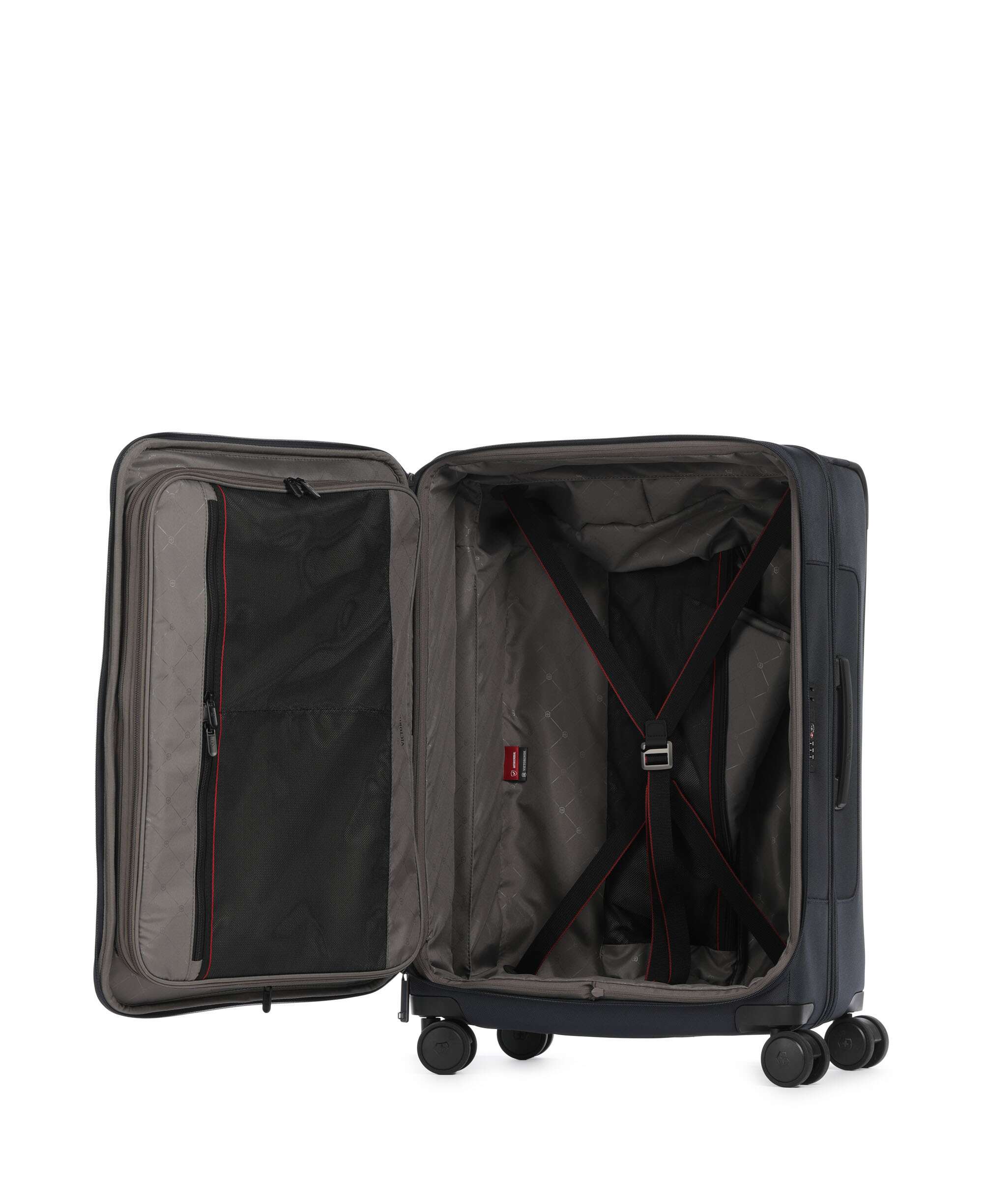 Victorinox Werks Traveler 7.0 M Walizka na 4 kołach navy blue - Image 6