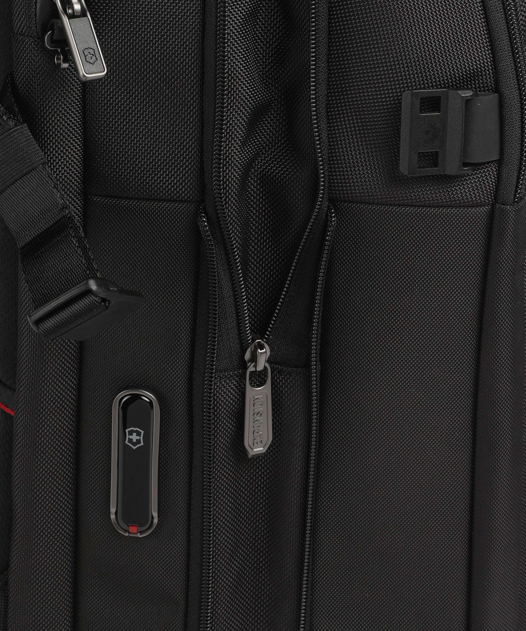 Victorinox Werks Traveler 7.0 Plecak podróżny black - Image 4