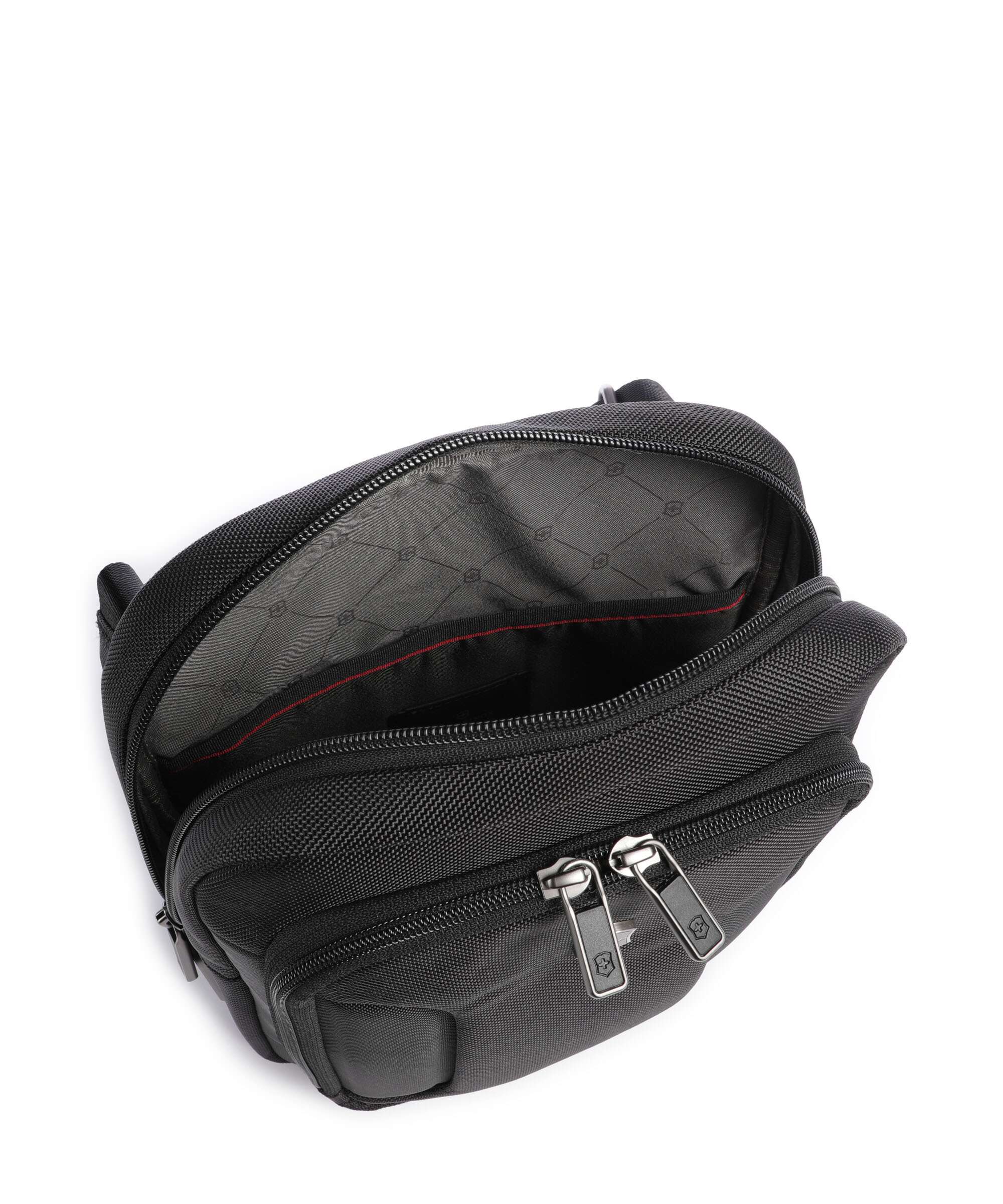 Victorinox Werks Traveler 7.0 Torba przez ramię black - Image 6