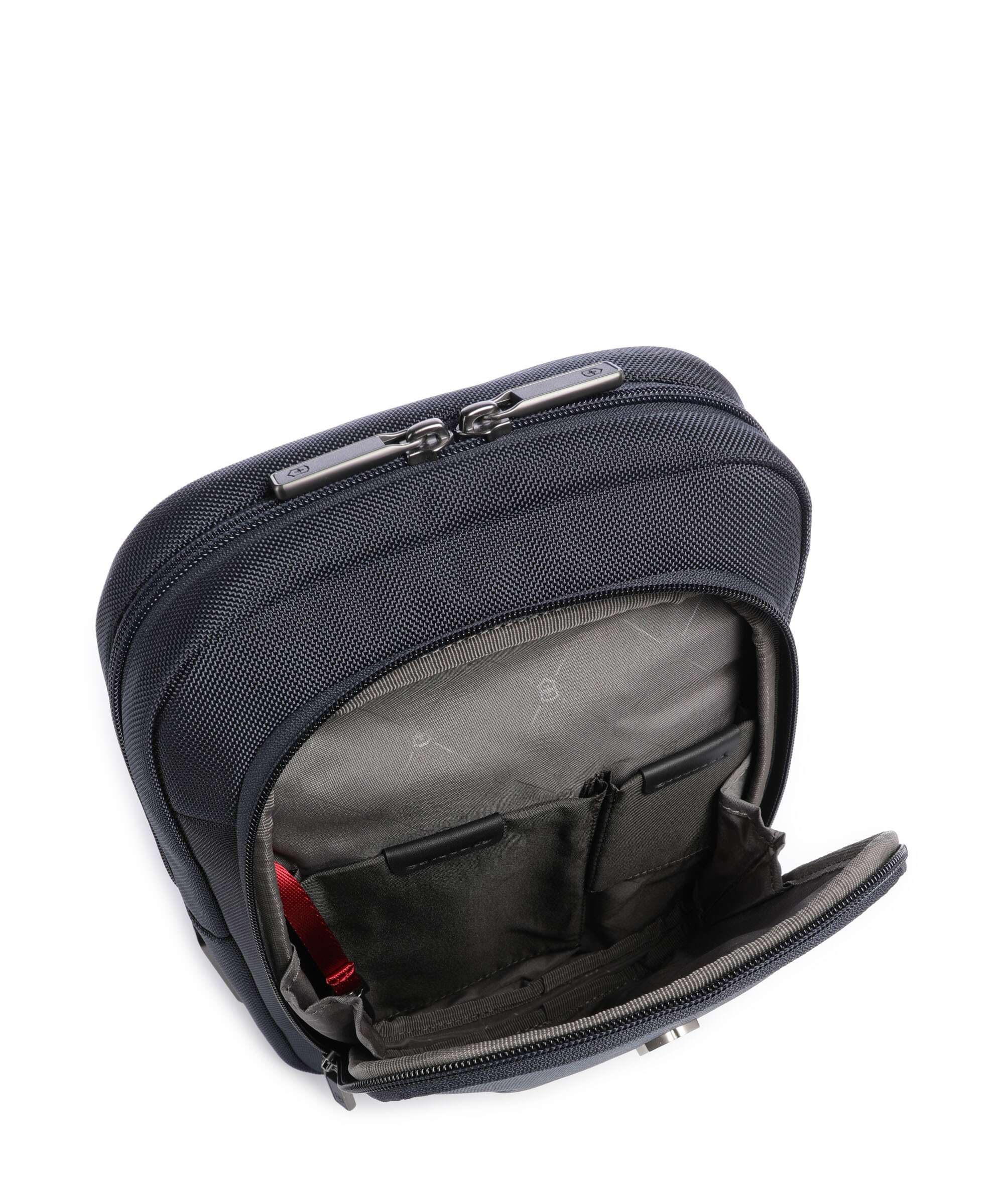 Victorinox Werks Traveler 7.0 Torba przez ramię navy blue - Image 4