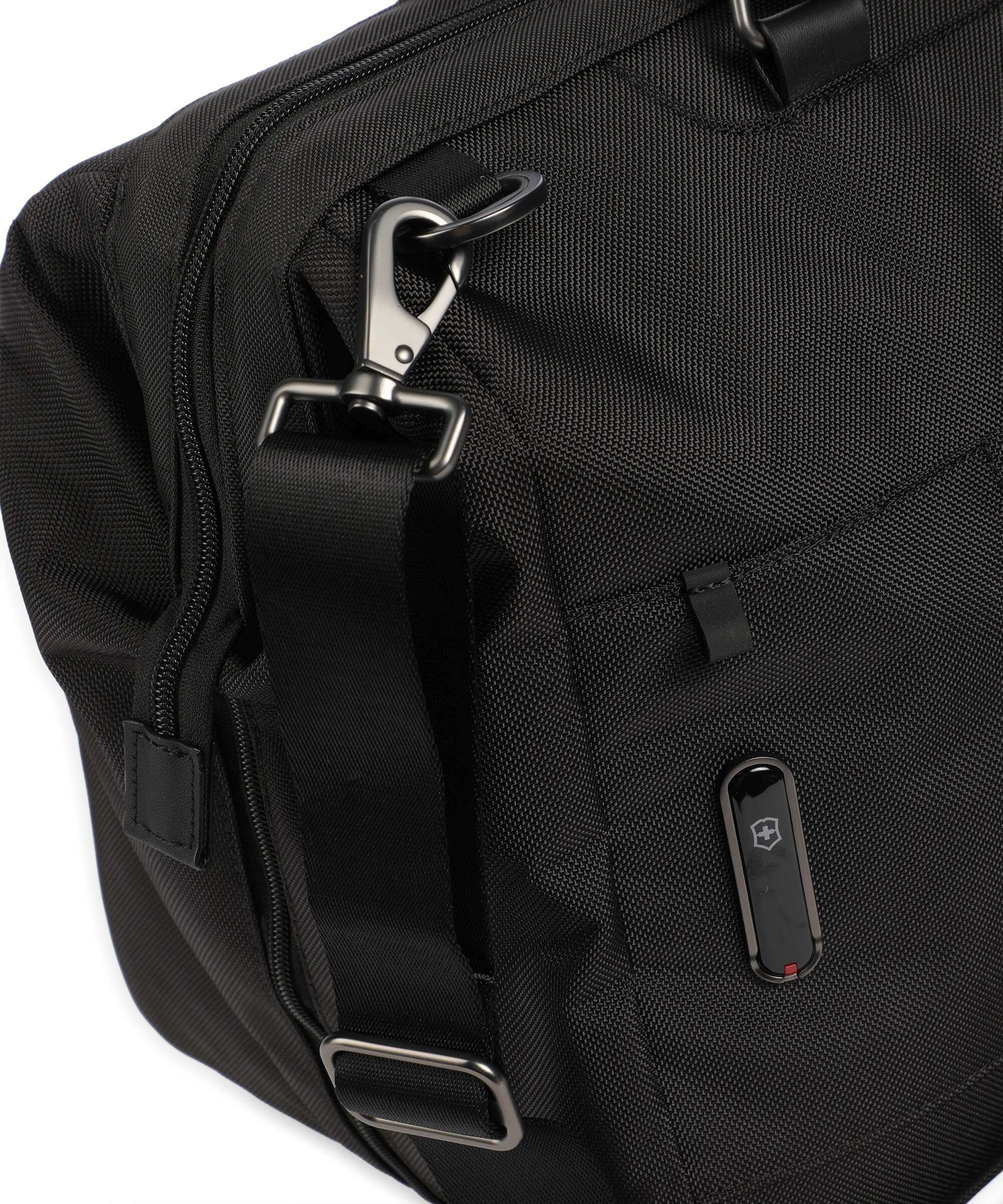 Victorinox Werks Traveler 7.0 Torba weekendowa black - Image 5