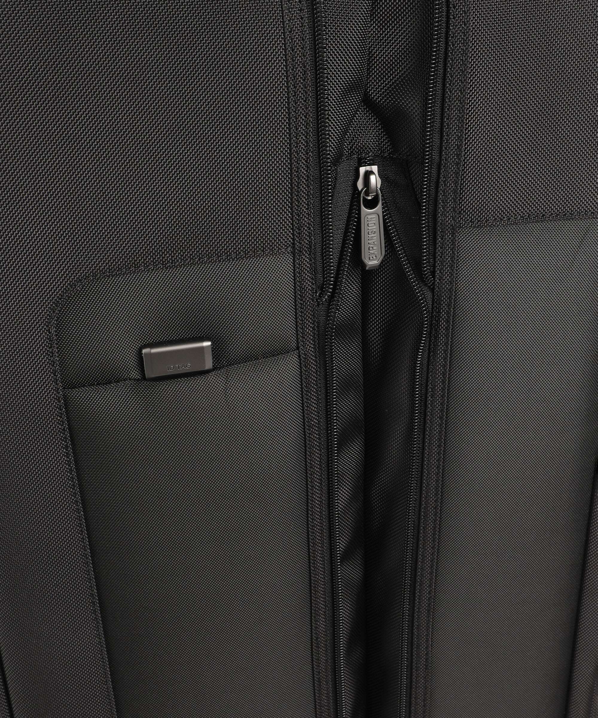 Victorinox Werks Traveler 7.0 XL Walizka na 4 kołach black - Image 4